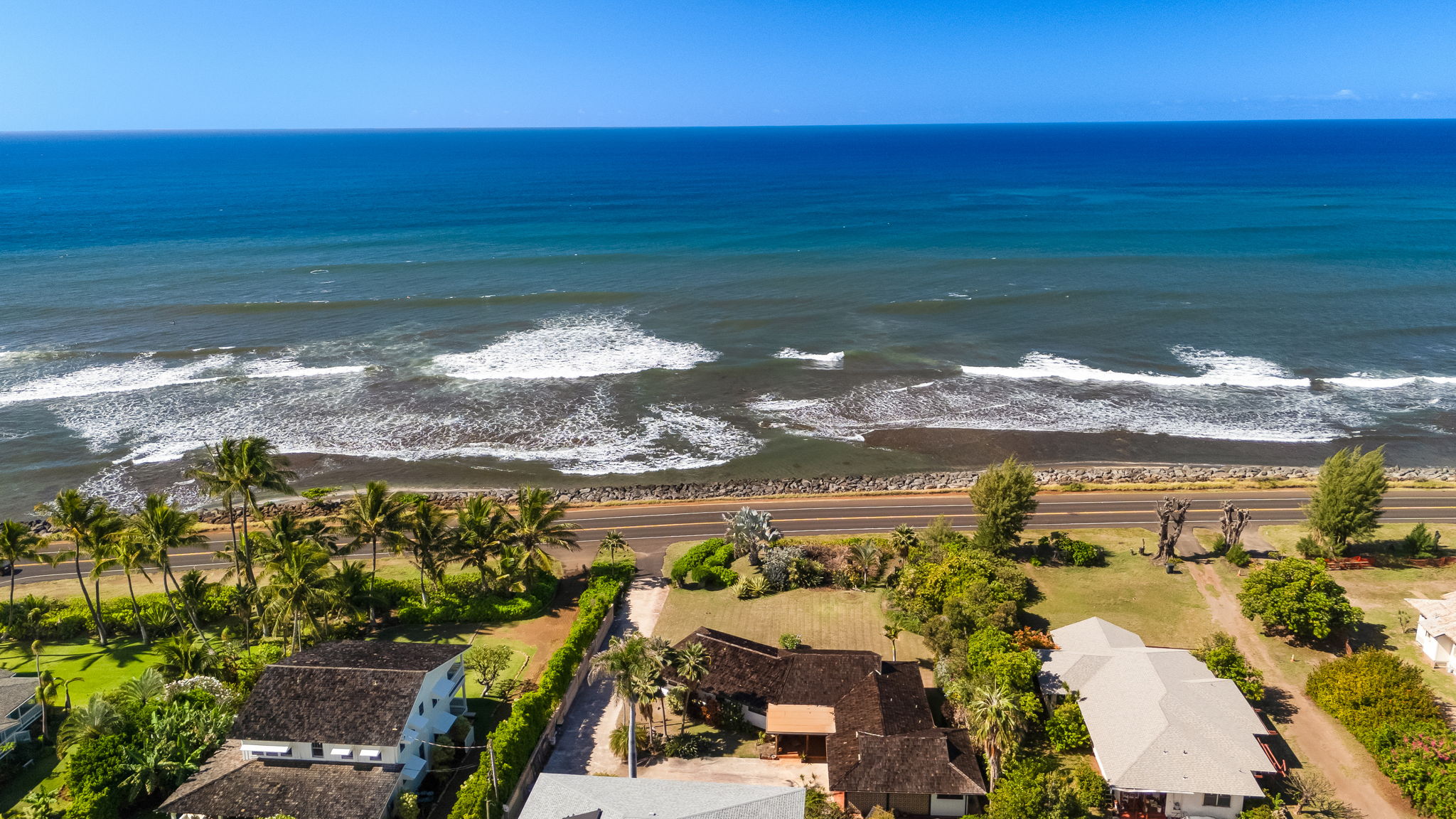 8585 KAUMUALII HWY
