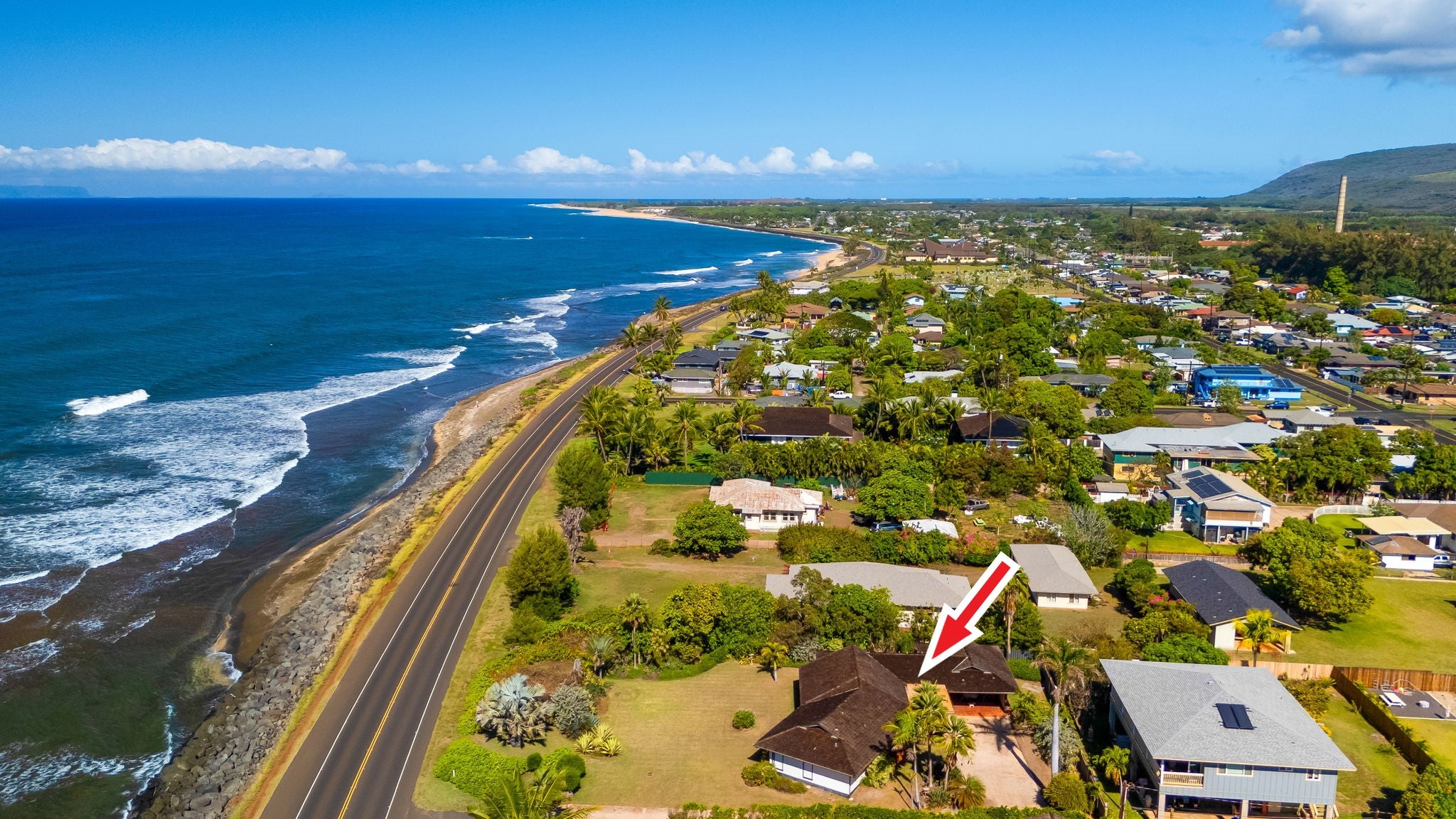 8585 KAUMUALII HWY