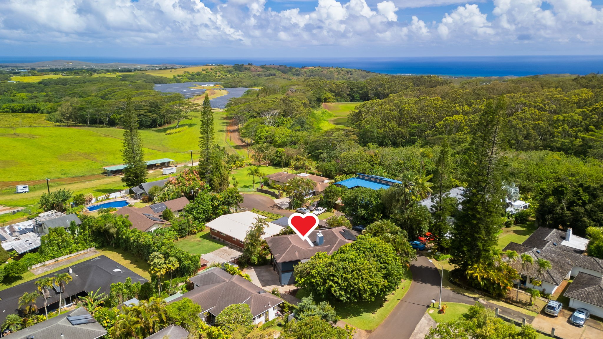 3470 LAWAILOA LN