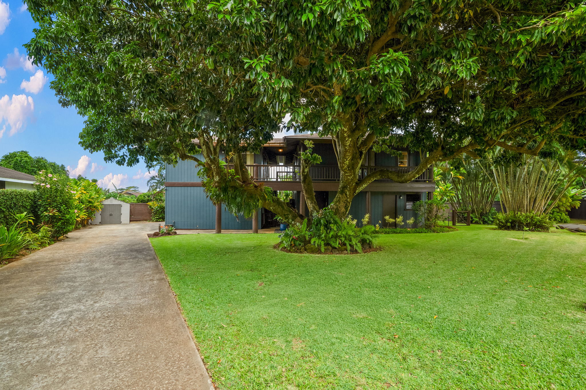 3470 LAWAILOA LN