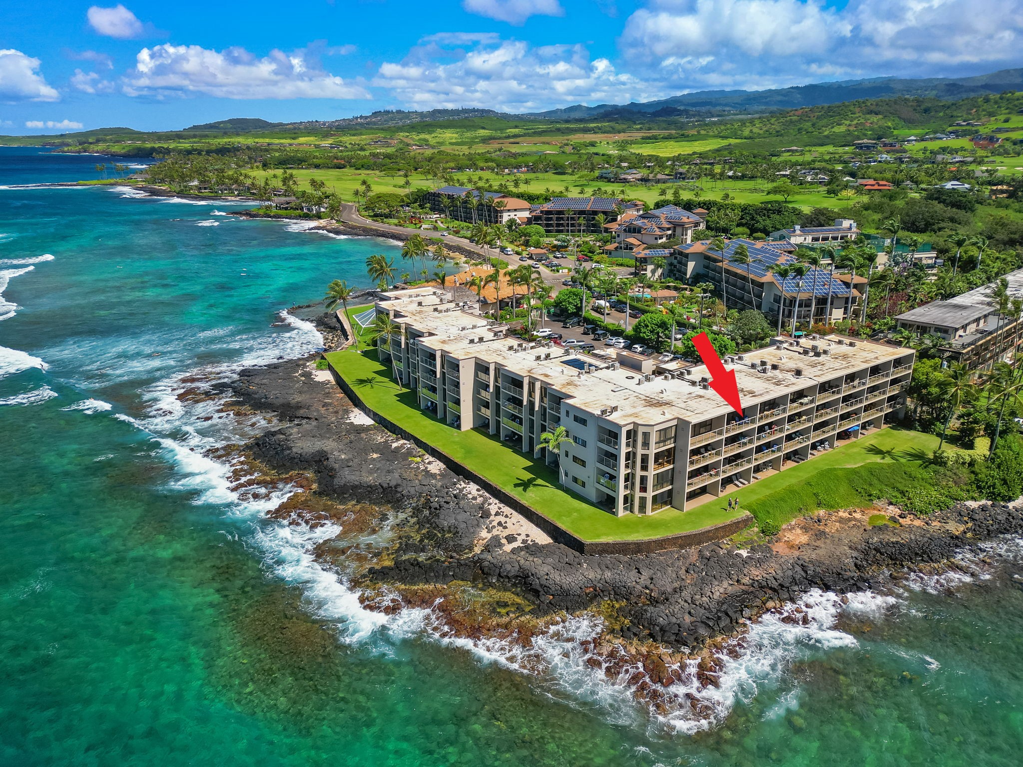 5050 LAWAI RD 407