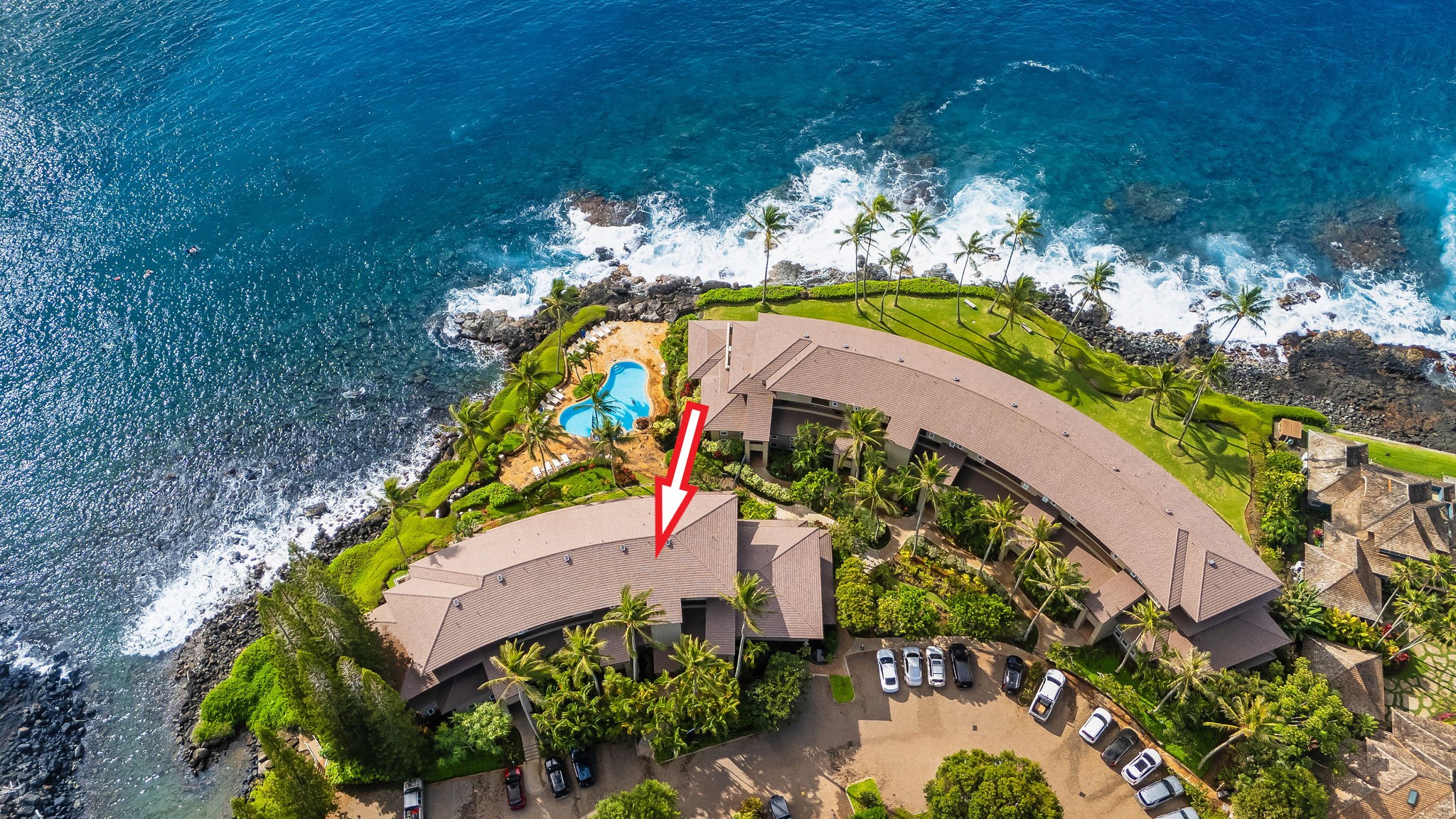 2640 PUUHOLO RD 231