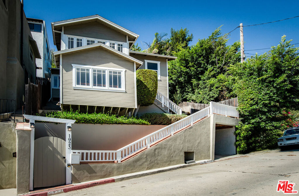 1923 Mayview Drive Los Angeles CA