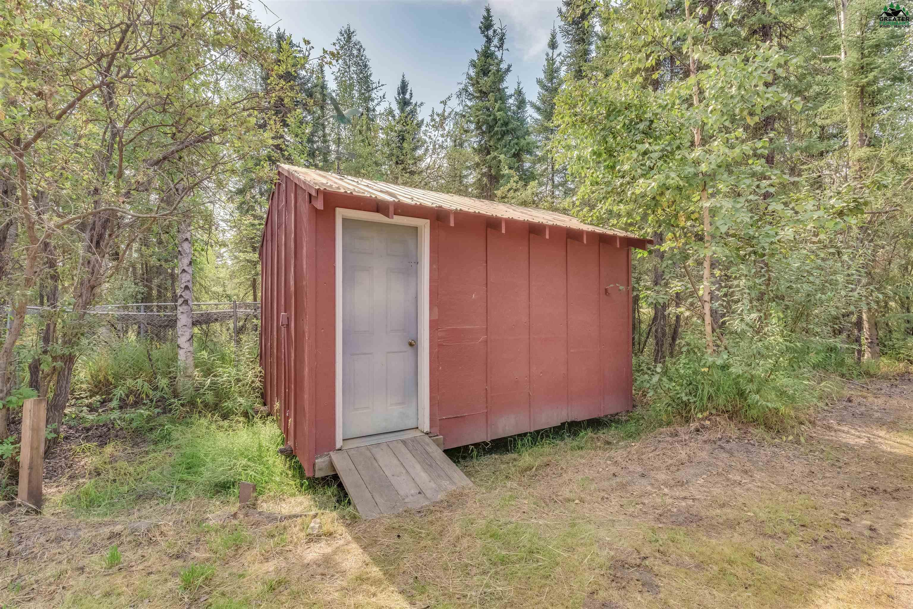 1306 SUNNY SLOPE ROAD