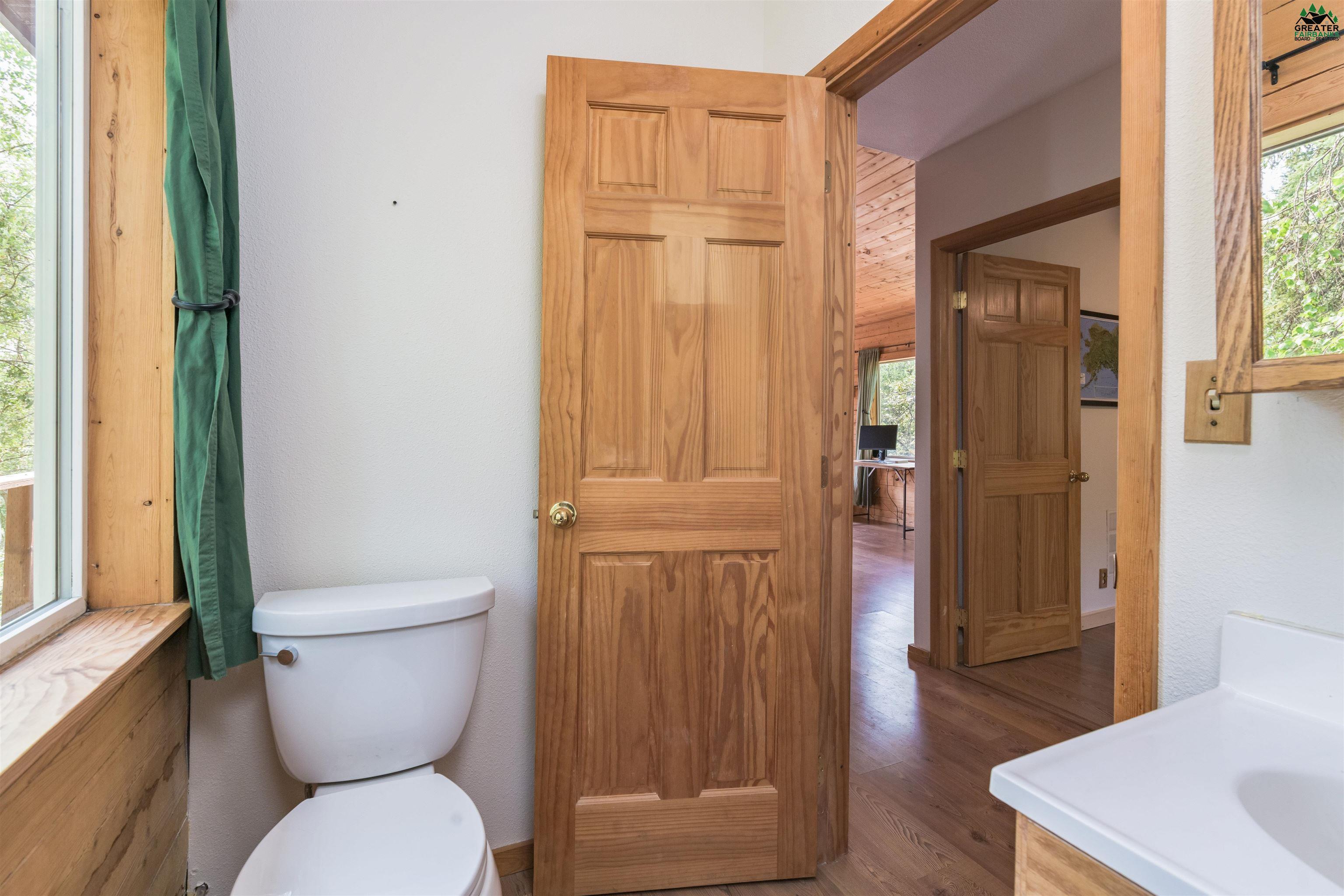 1306 SUNNY SLOPE ROAD