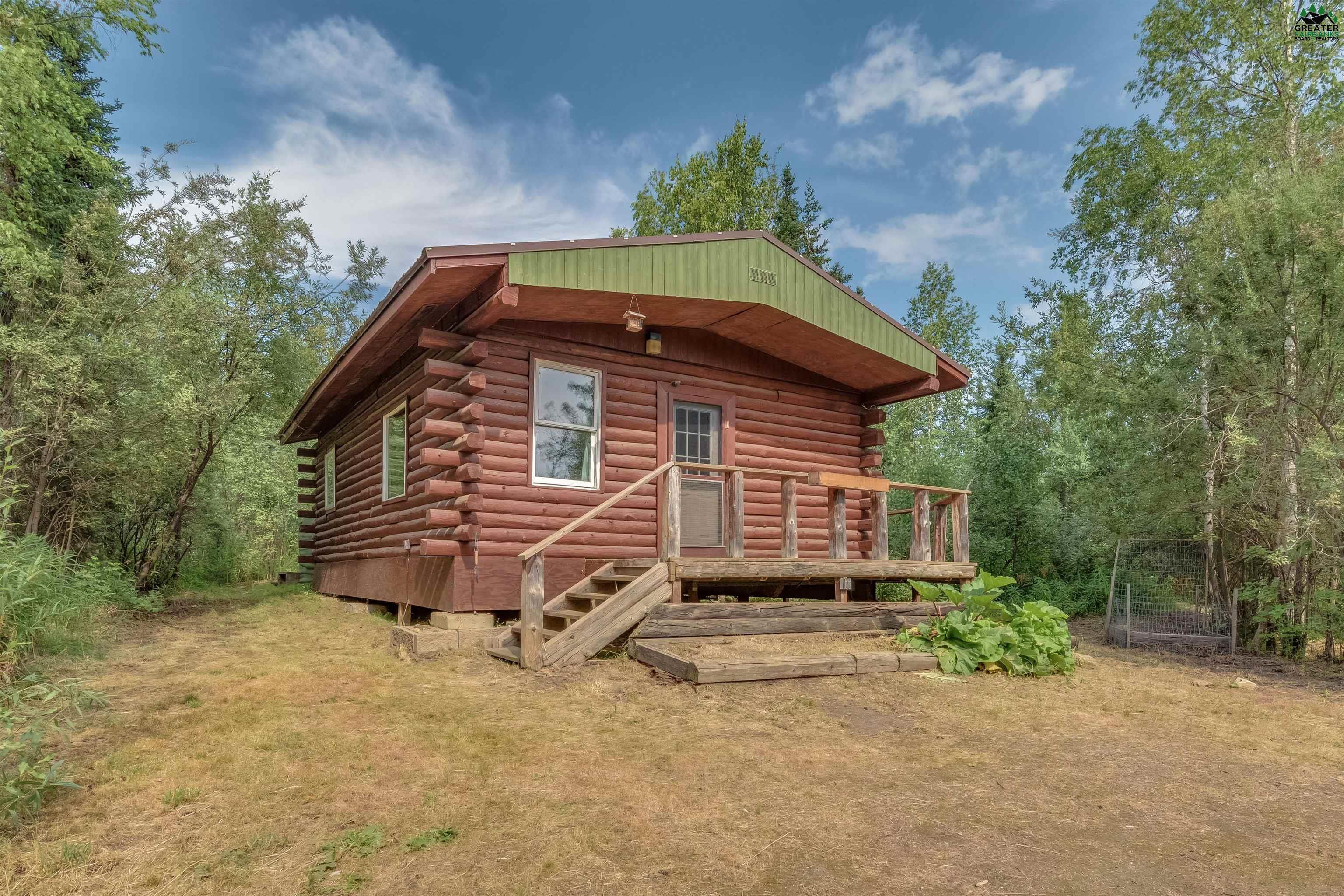 1306 SUNNY SLOPE ROAD