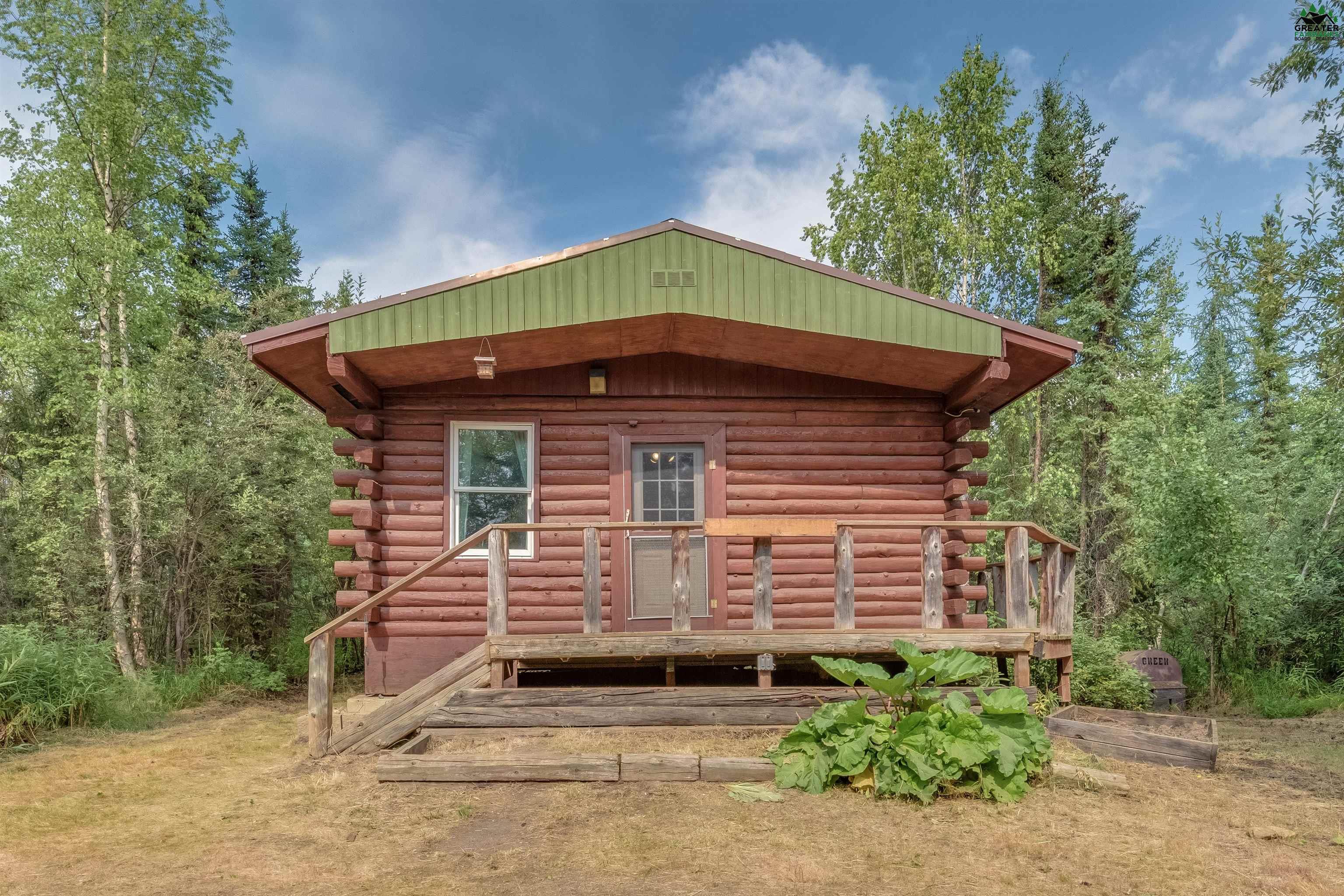 1306 SUNNY SLOPE ROAD