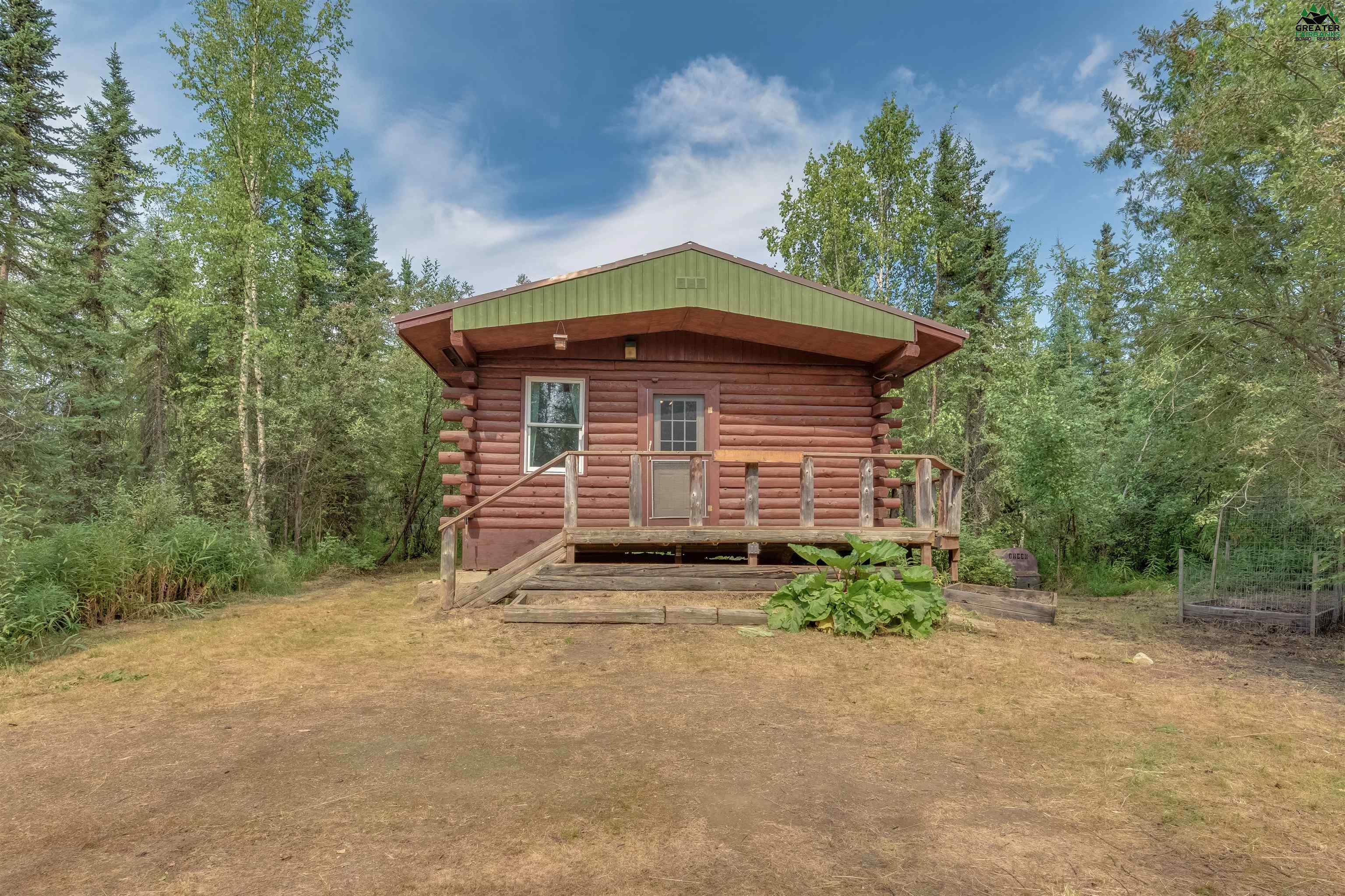 1306 SUNNY SLOPE ROAD