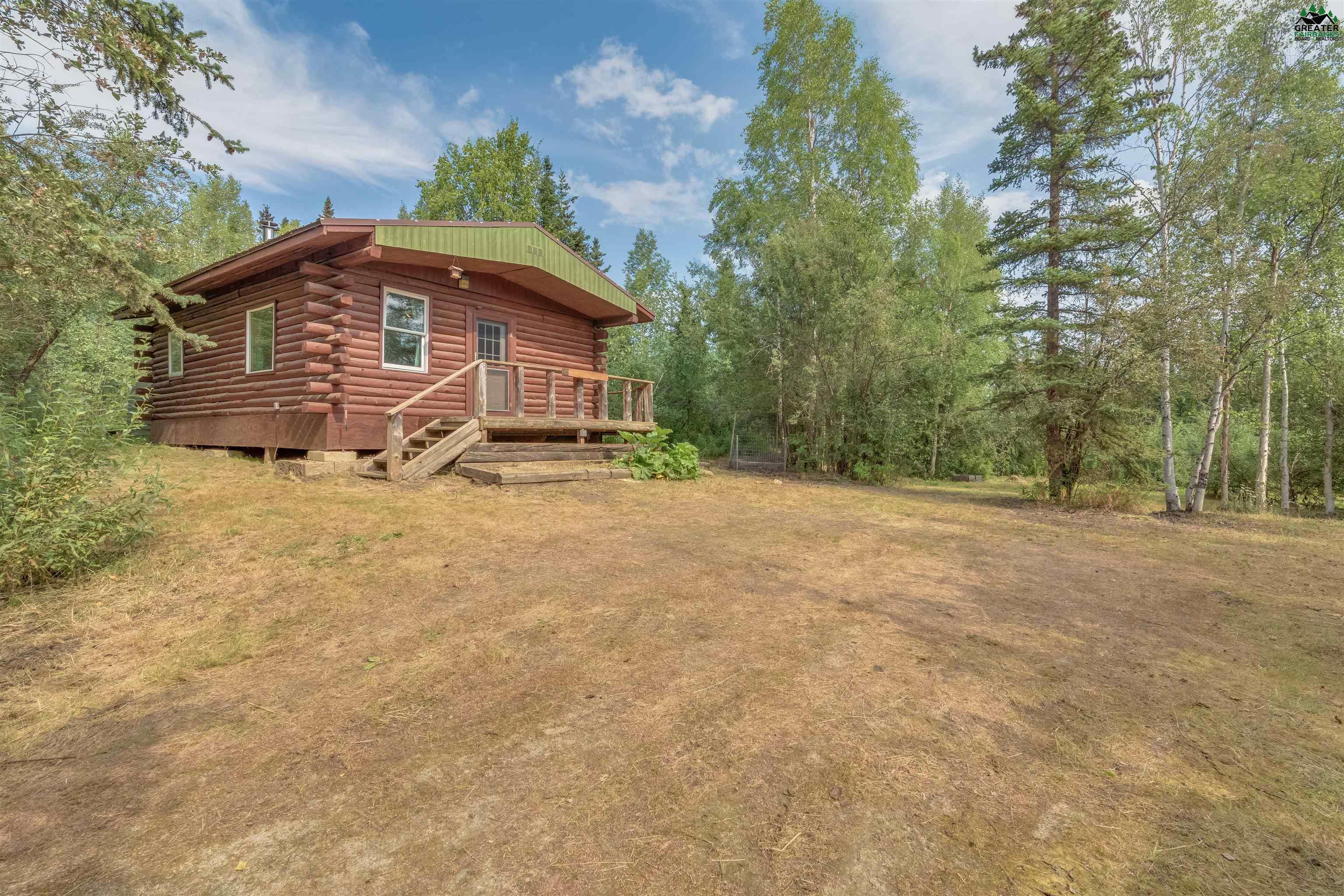 1306 SUNNY SLOPE ROAD