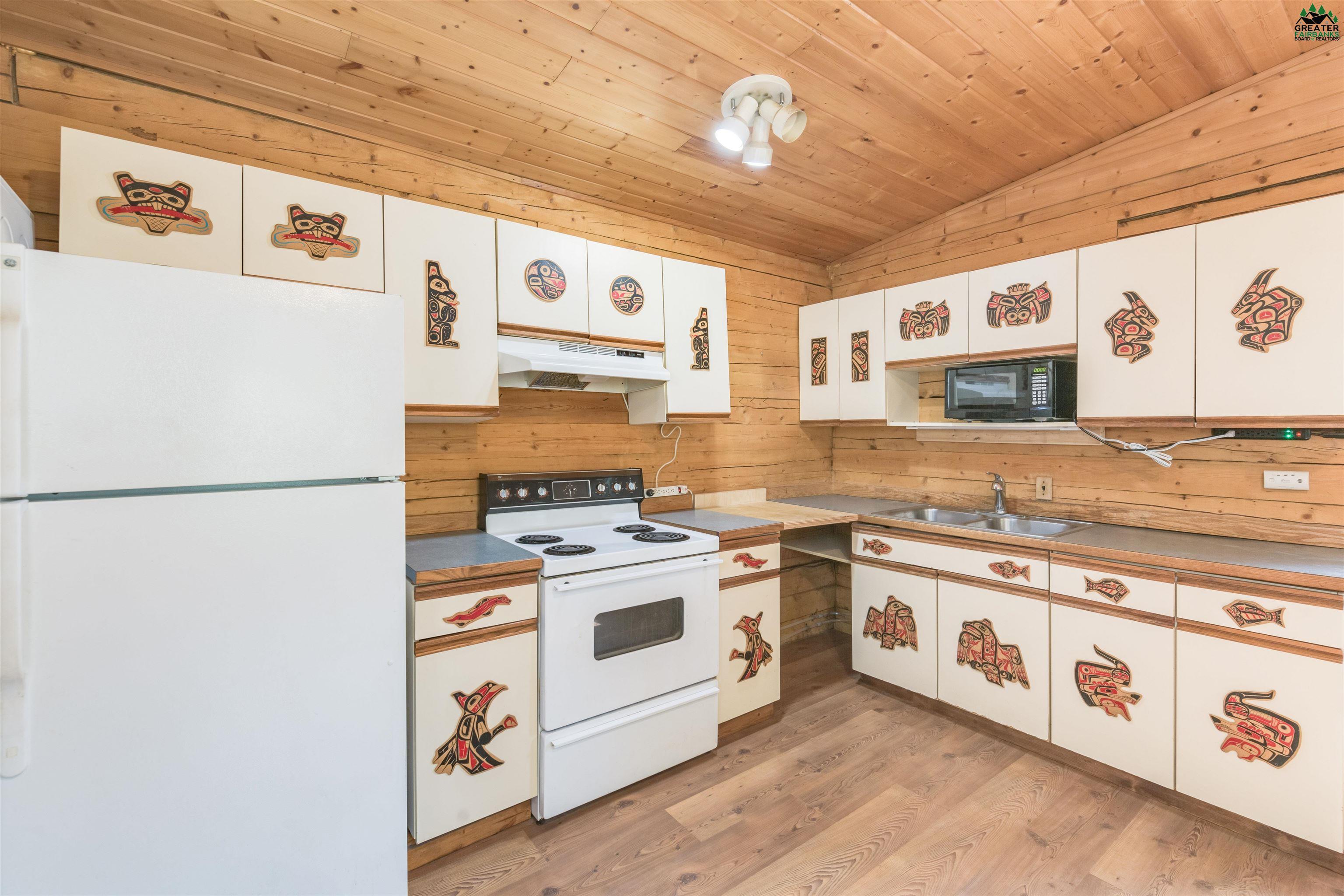 1306 SUNNY SLOPE ROAD