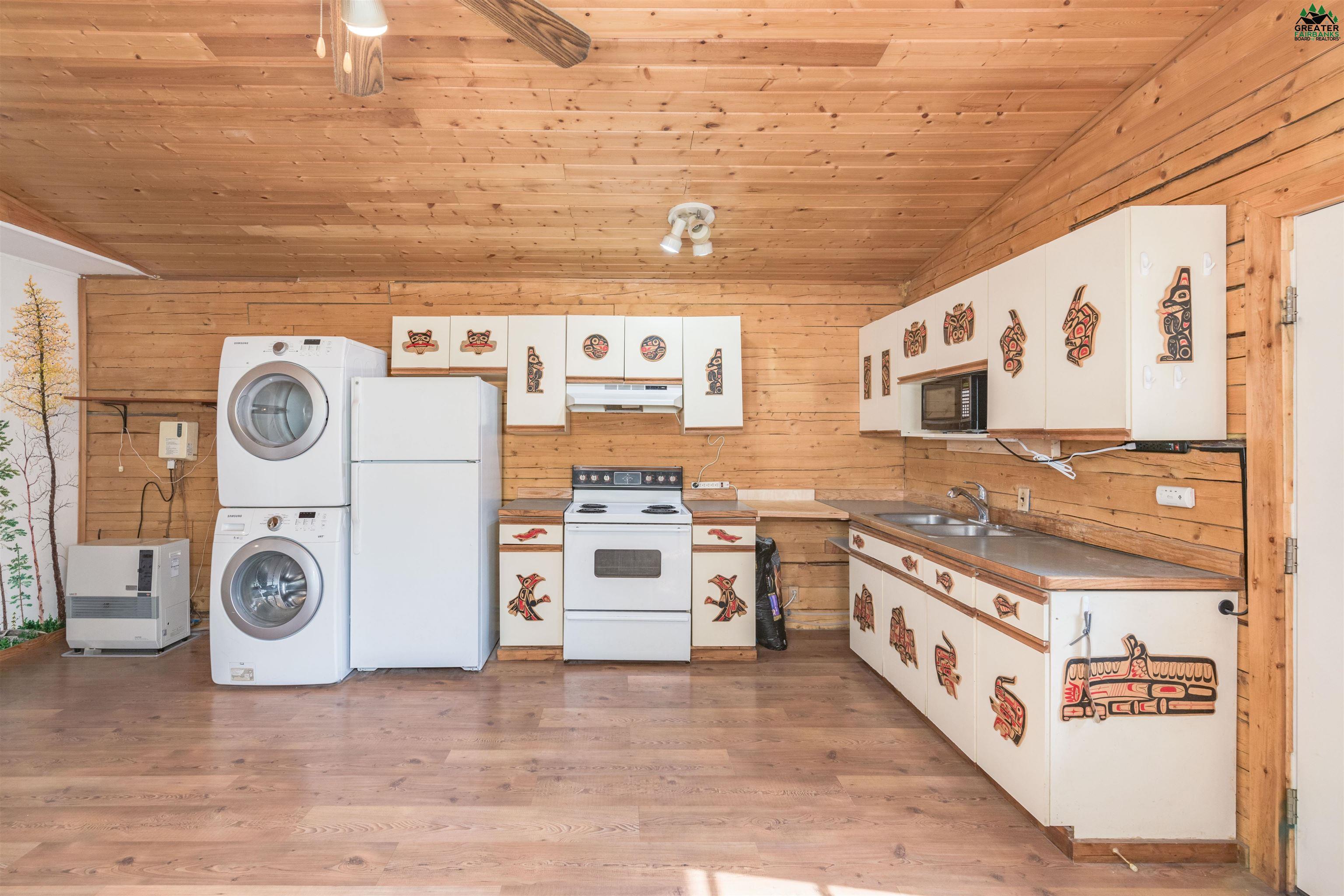 1306 SUNNY SLOPE ROAD