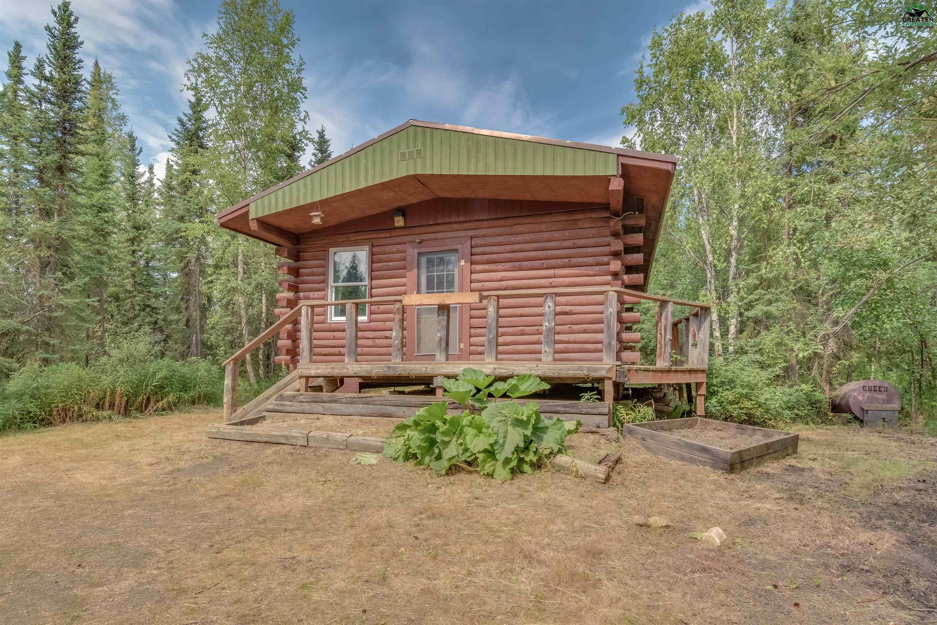 1306 SUNNY SLOPE ROAD