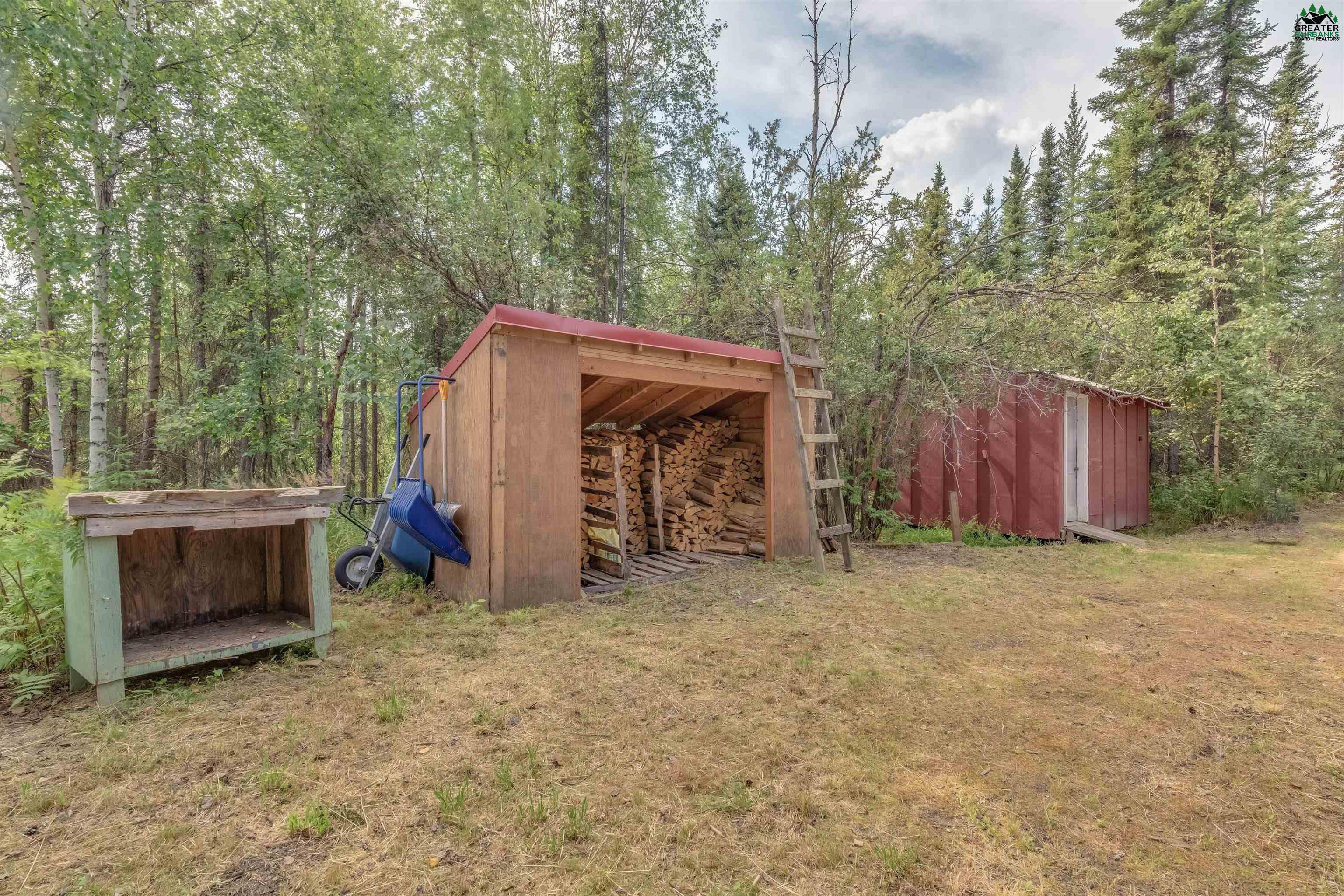 1306 SUNNY SLOPE ROAD