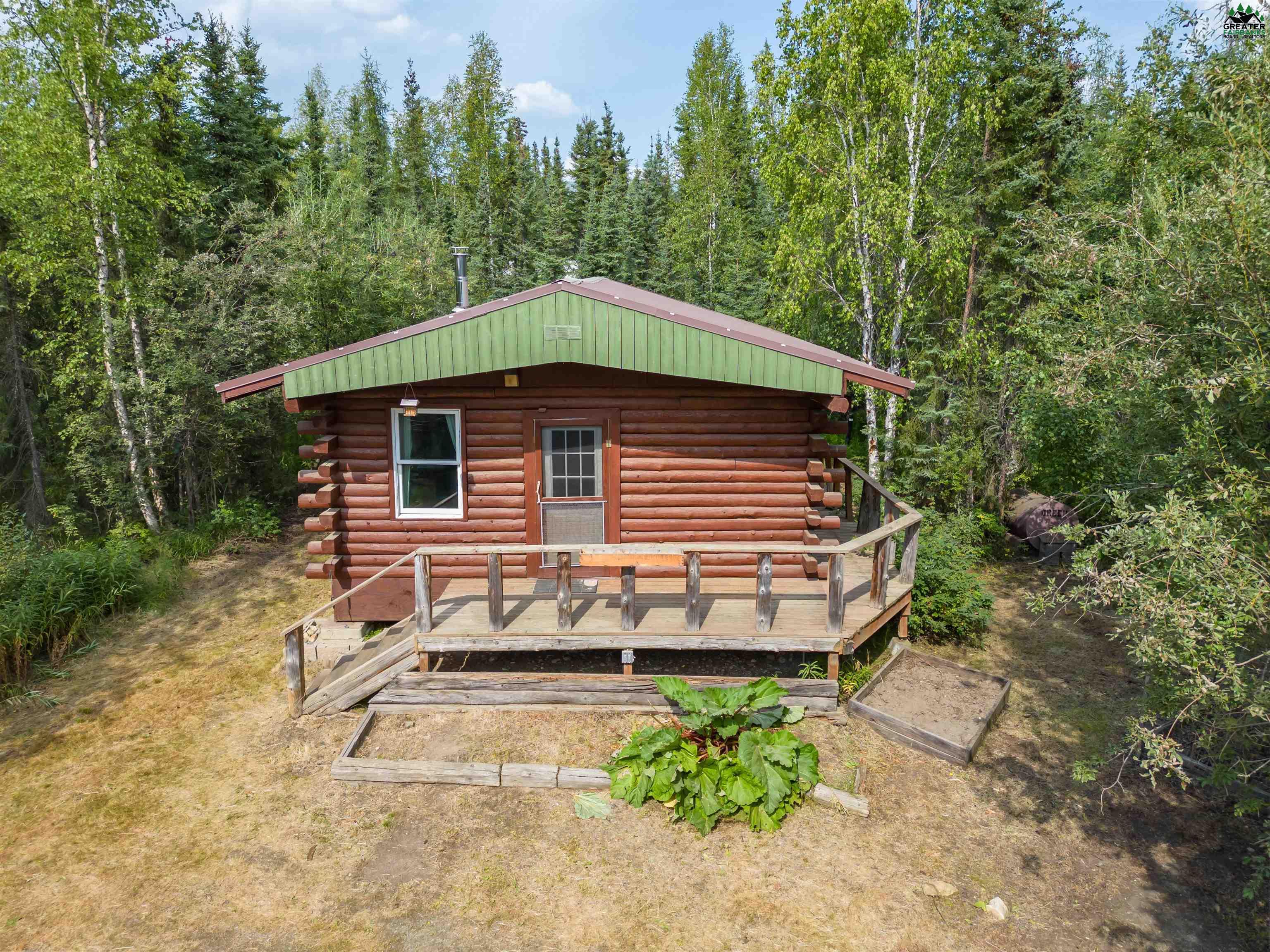 1306 SUNNY SLOPE ROAD