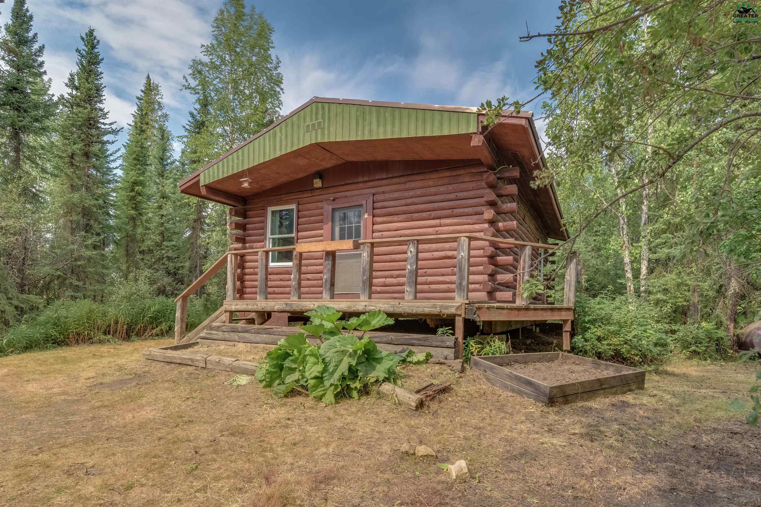 1306 SUNNY SLOPE ROAD