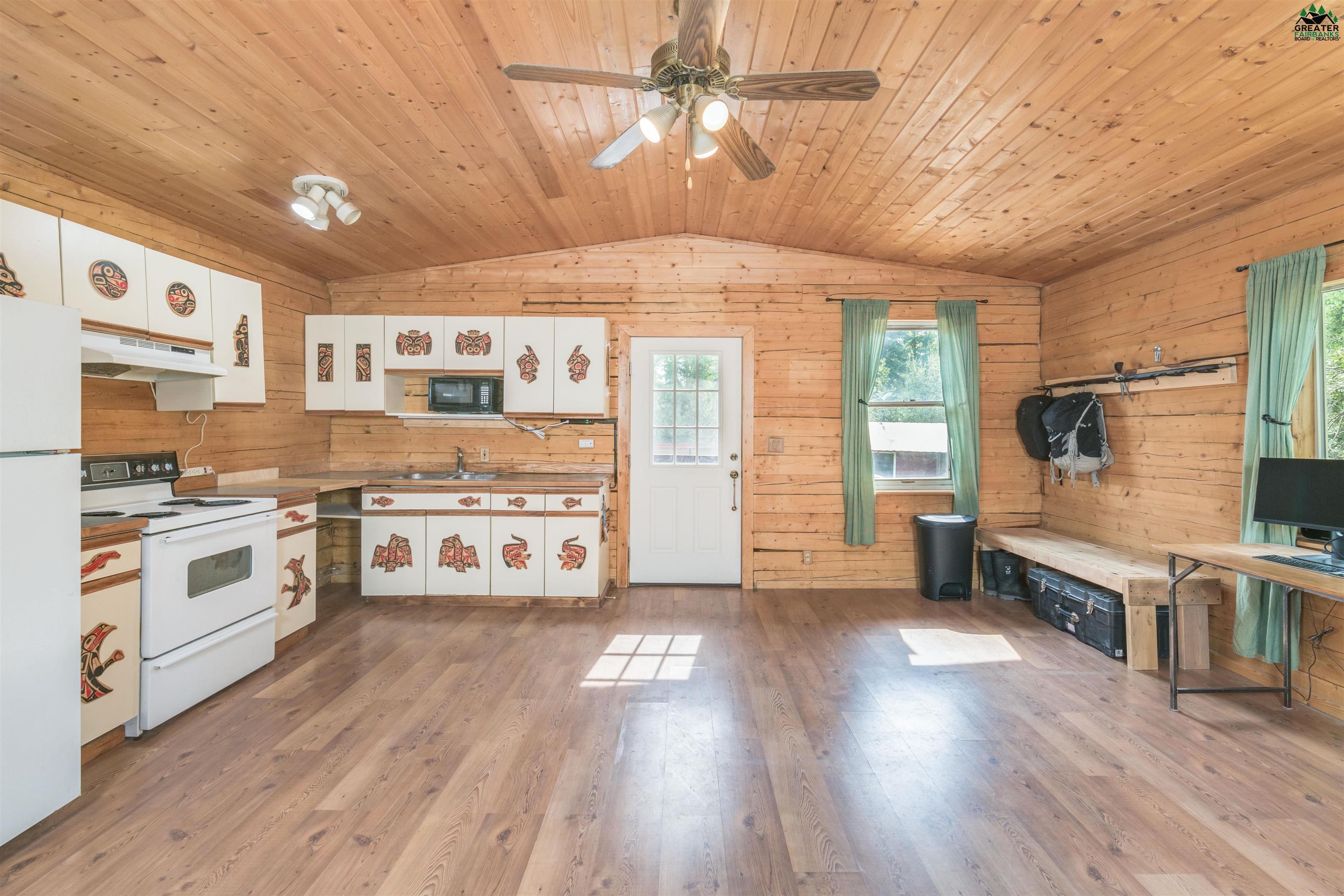 1306 SUNNY SLOPE ROAD