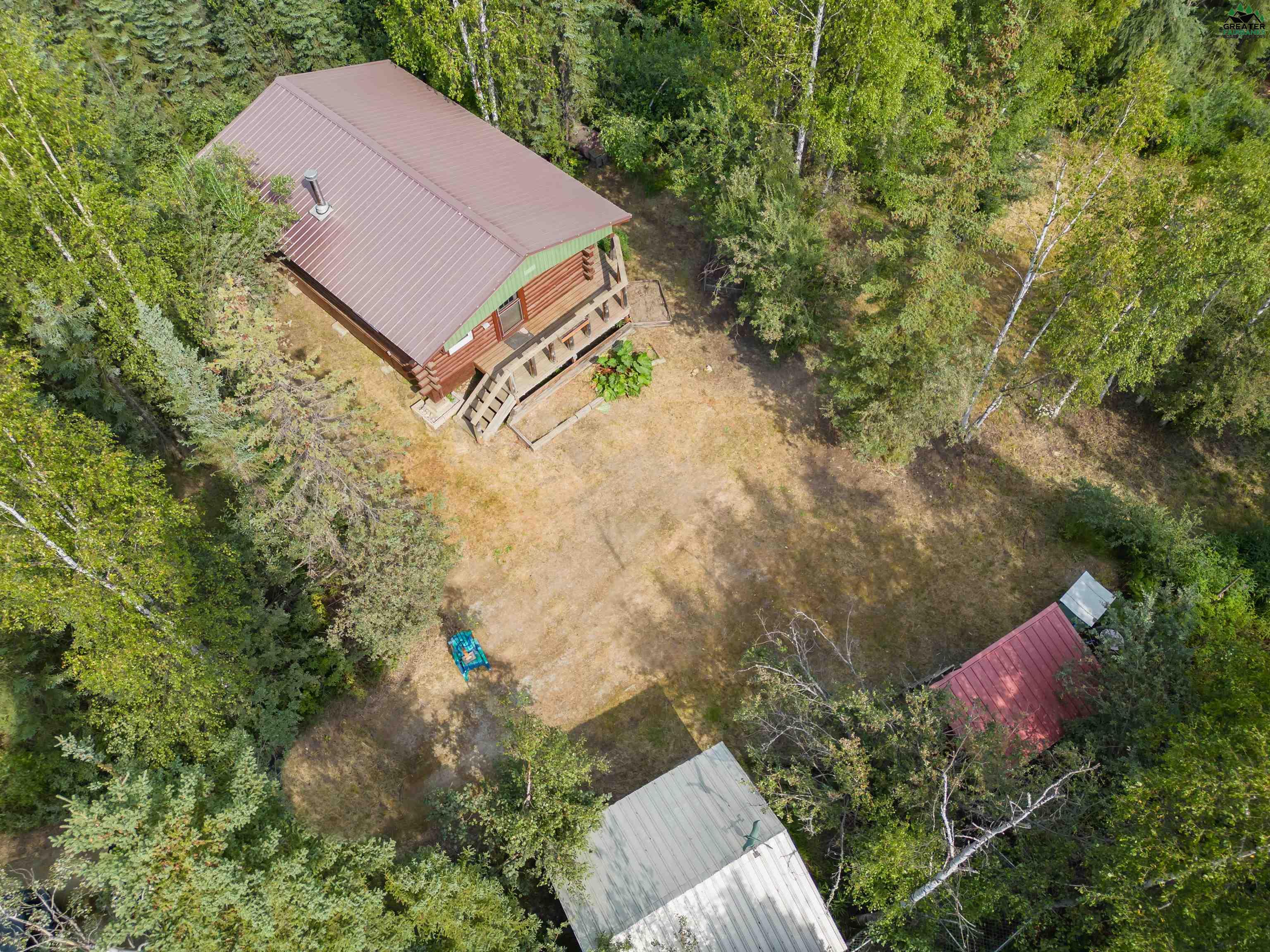 1306 SUNNY SLOPE ROAD