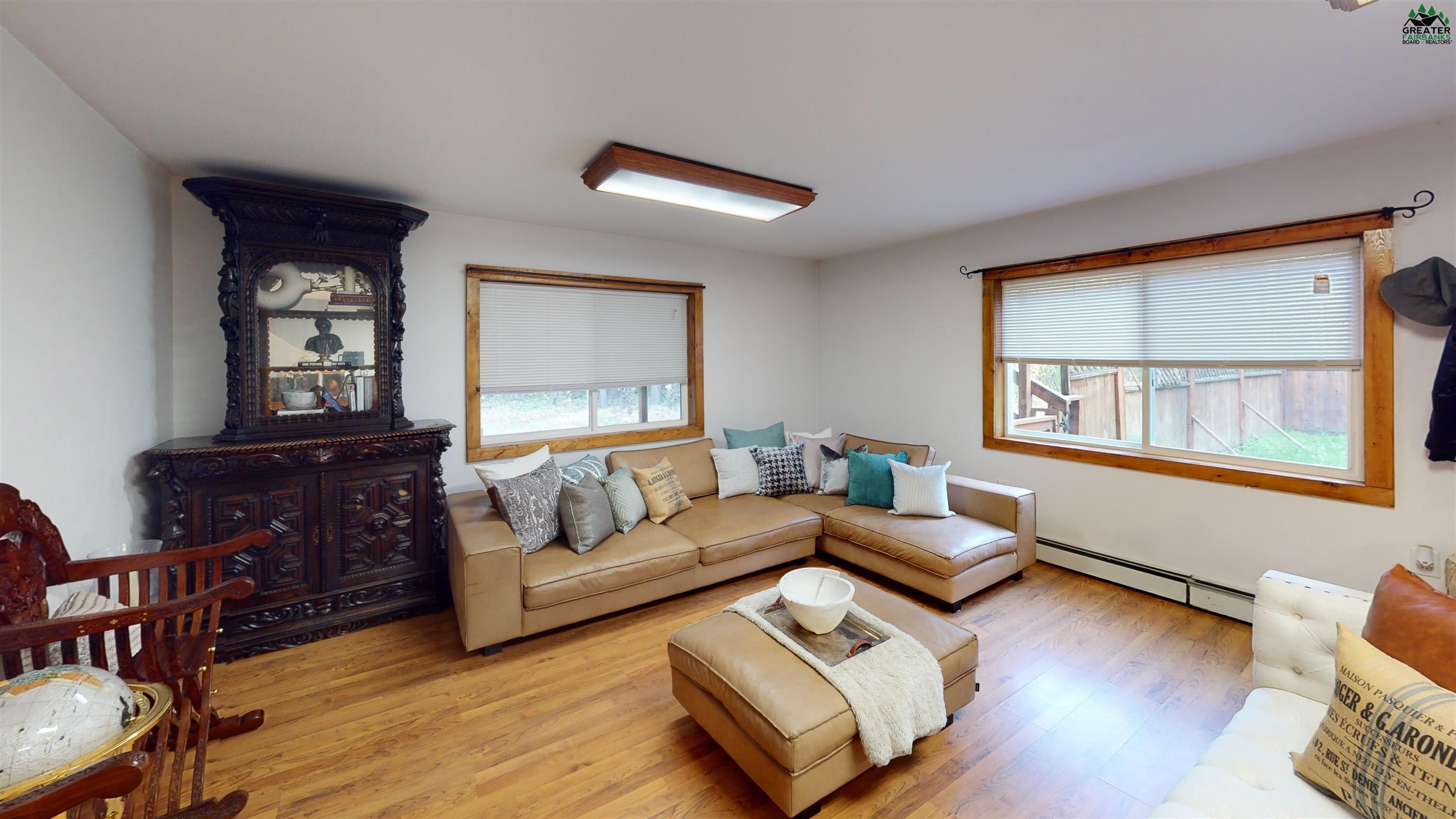 581 REINER STREET