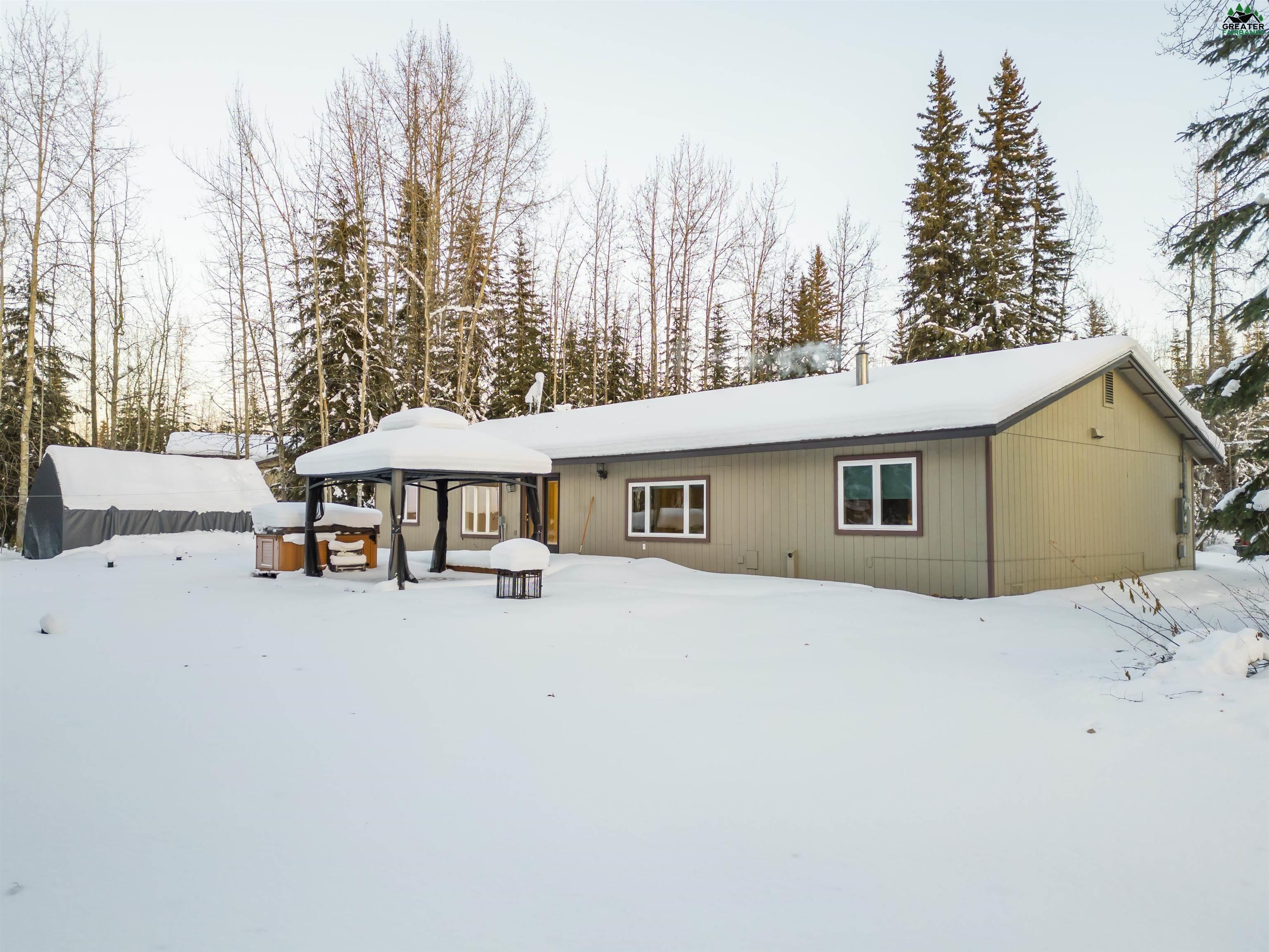 2505 LISA ANN DRIVE