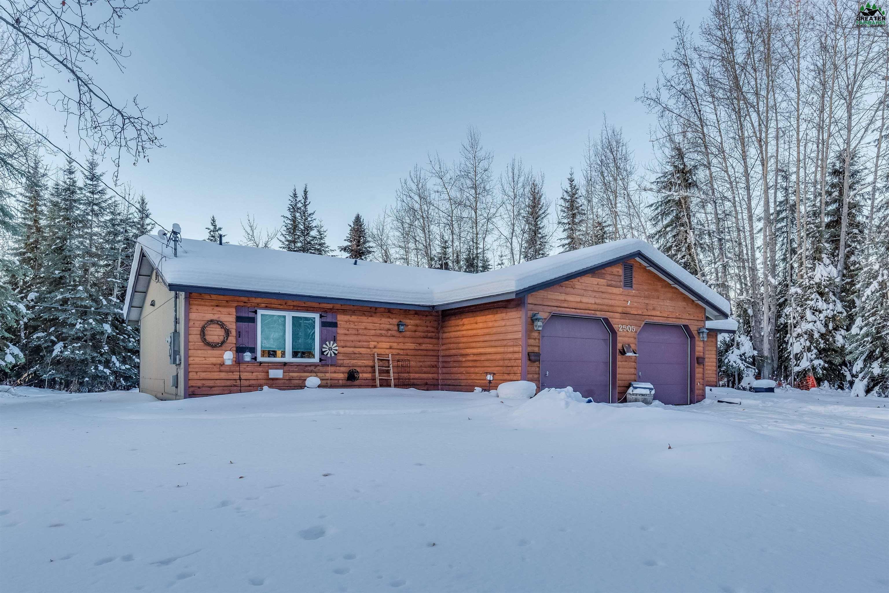 2505 LISA ANN DRIVE