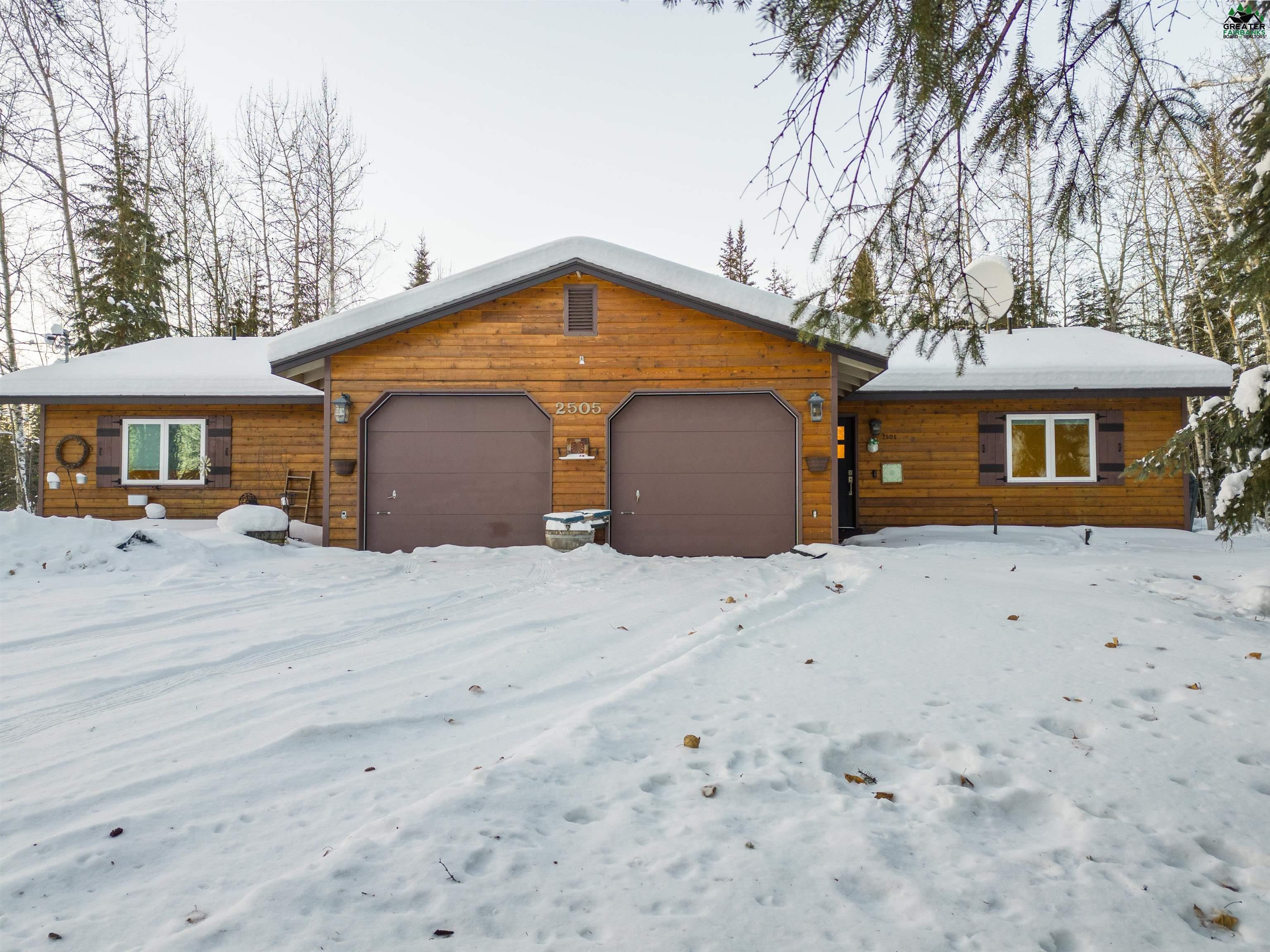2505 LISA ANN DRIVE
