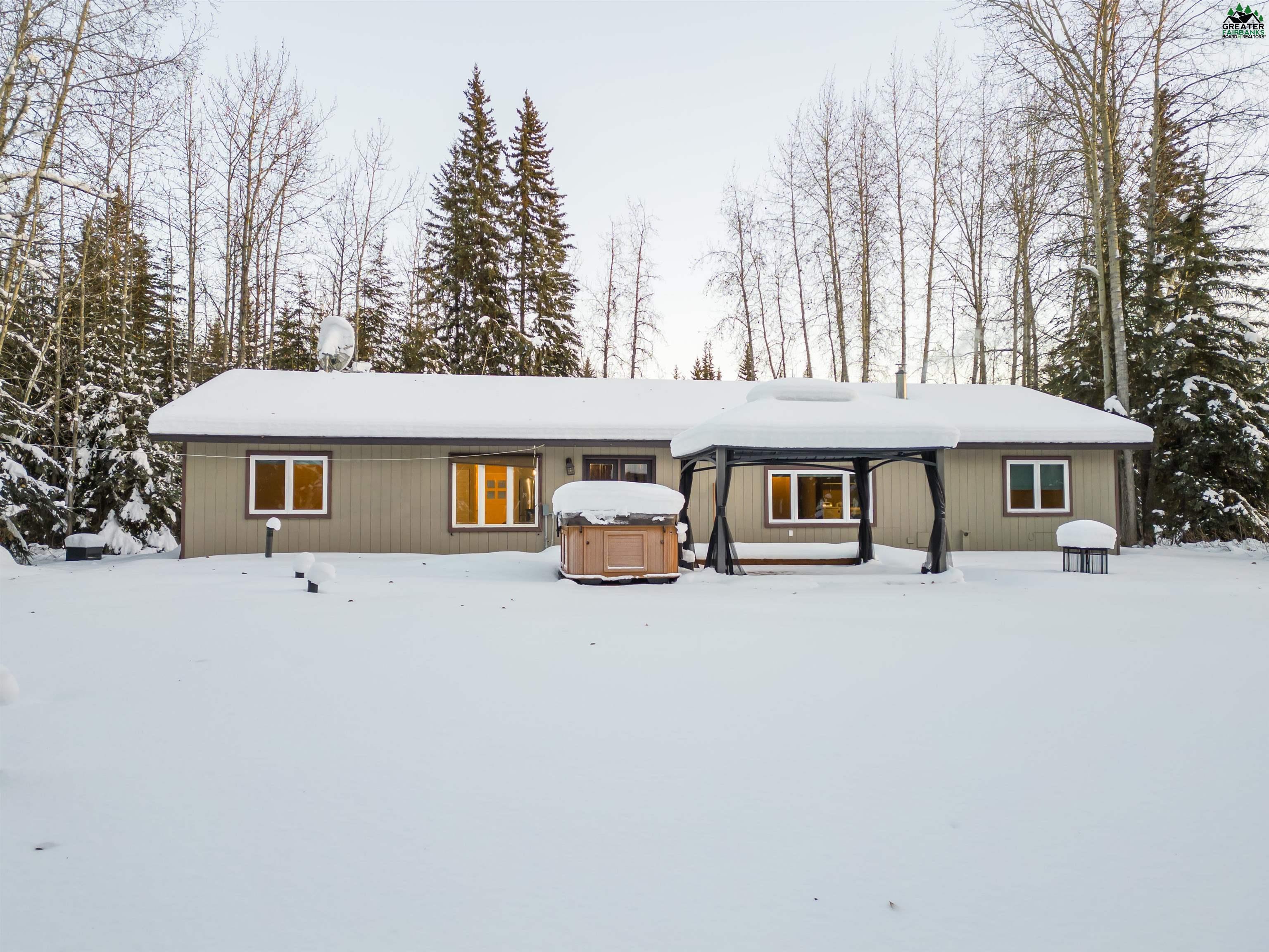 2505 LISA ANN DRIVE
