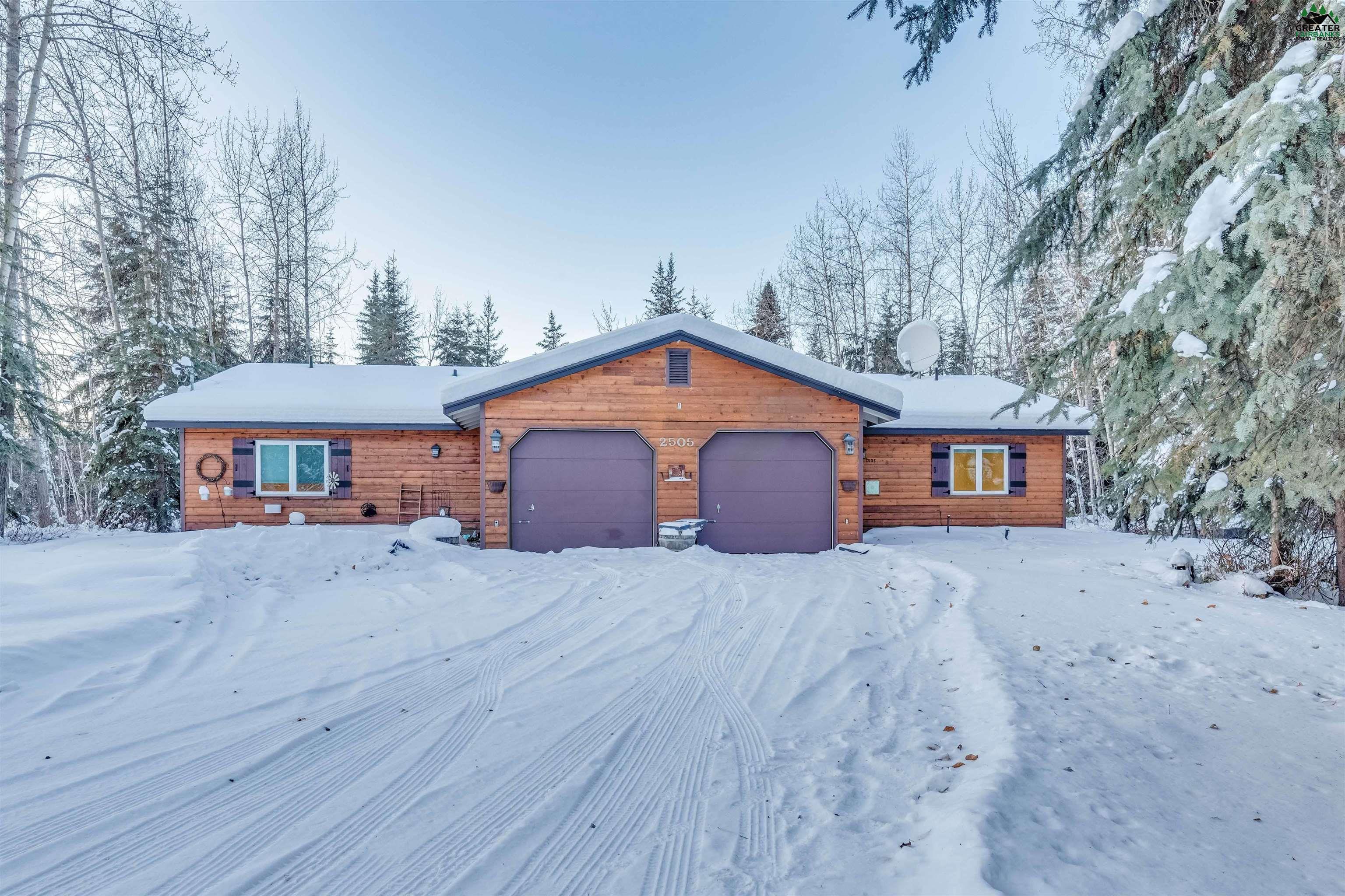2505 LISA ANN DRIVE