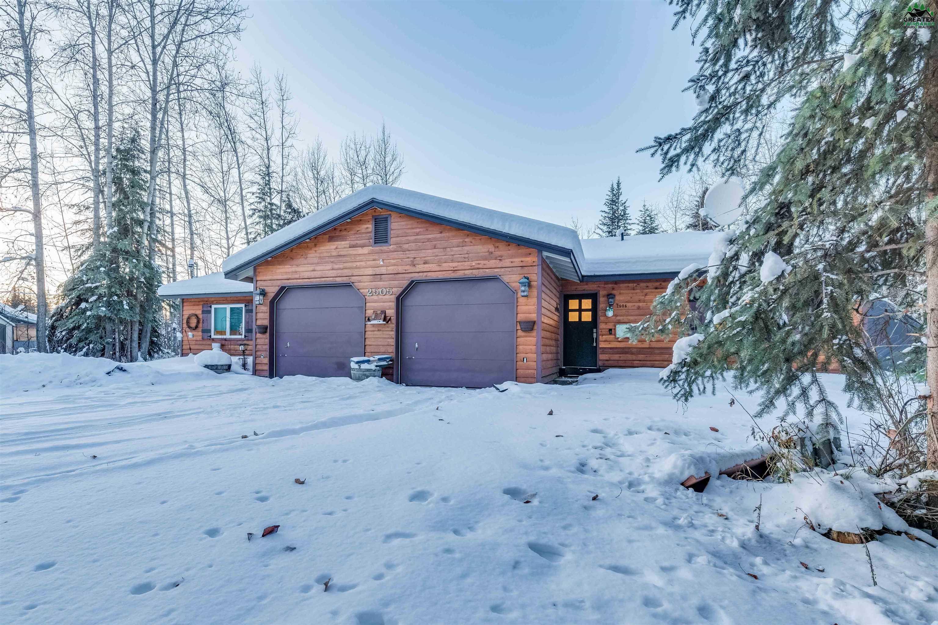 2505 LISA ANN DRIVE