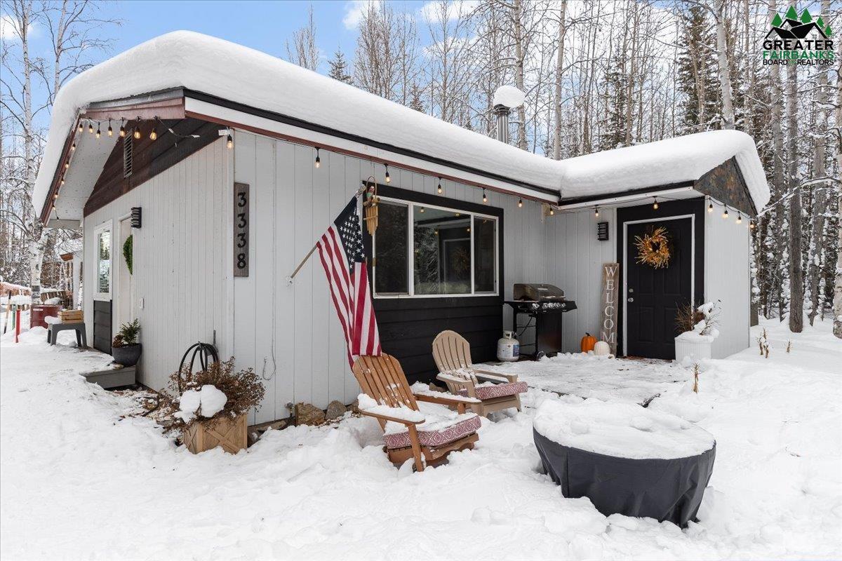 3338 DUNDEE LOOP