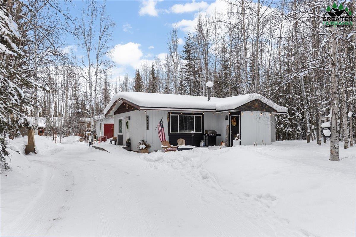3338 DUNDEE LOOP