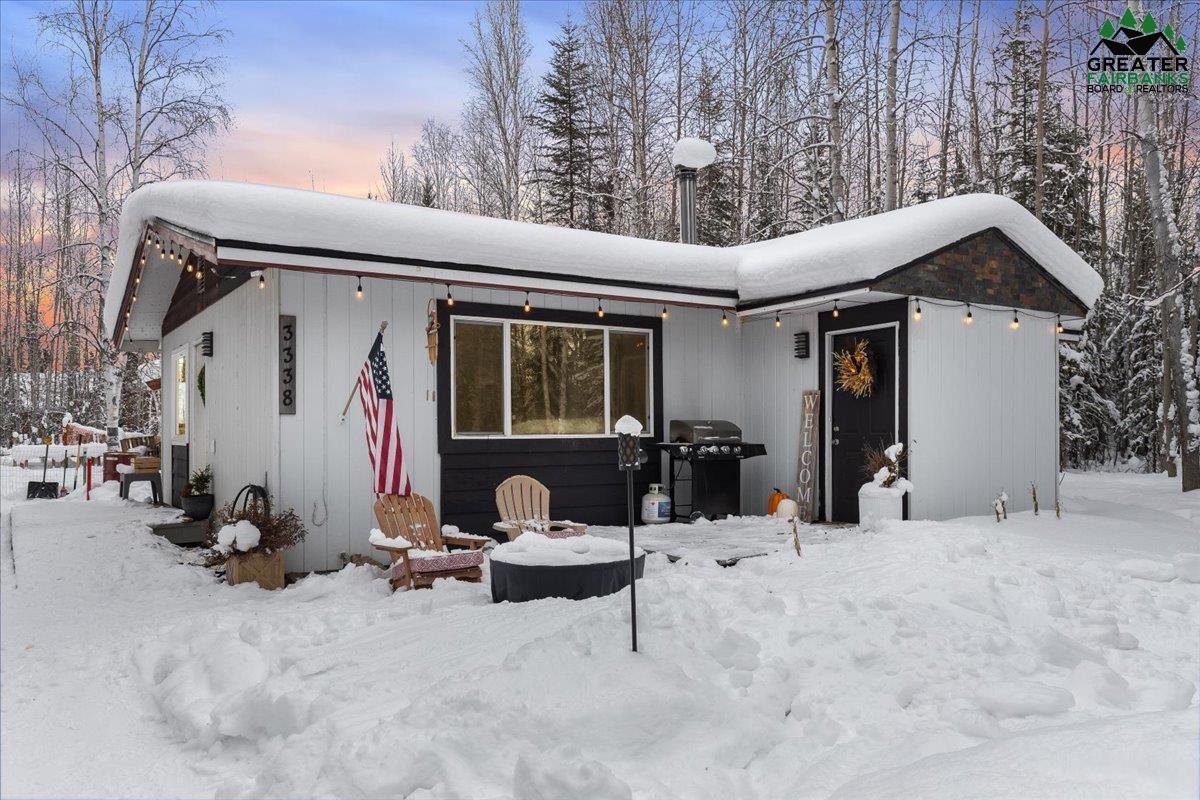 3338 DUNDEE LOOP