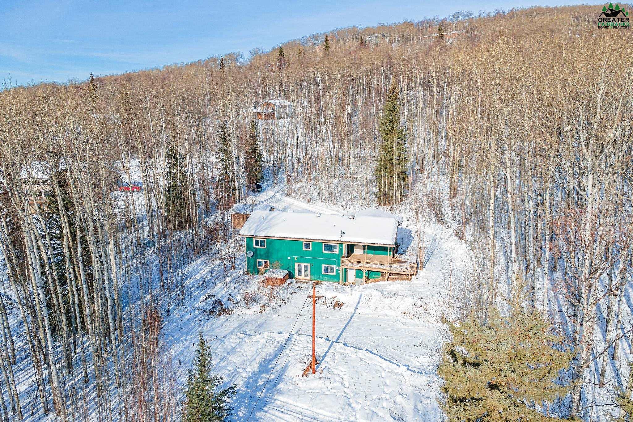 435 GOLD MINE TRAIL