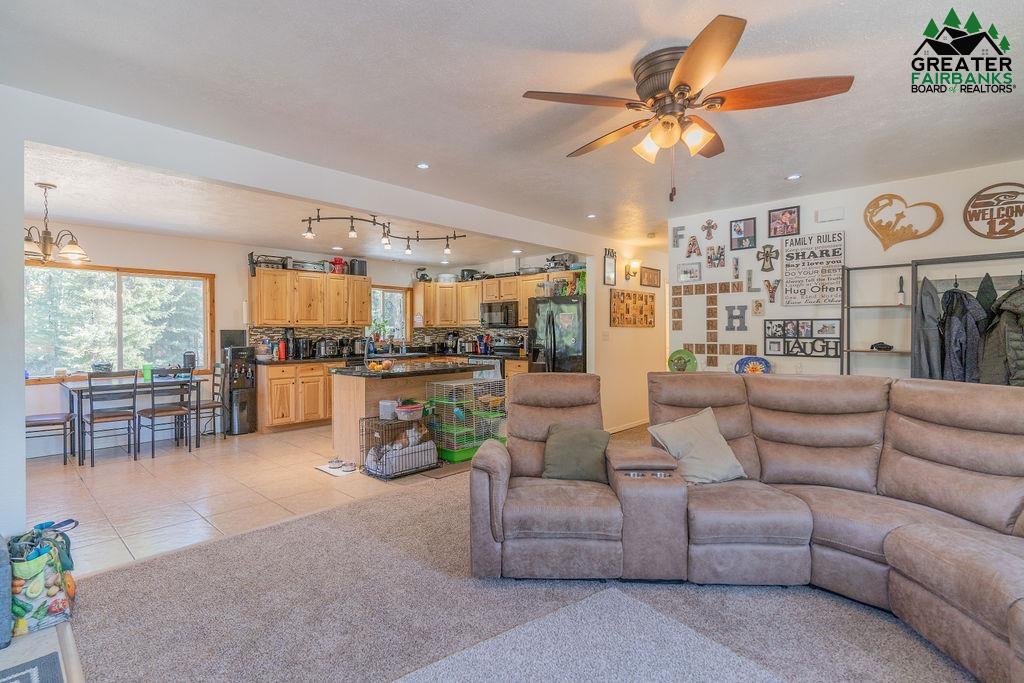 1344 JONES ROAD