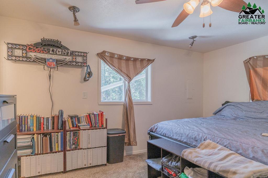 1344 JONES ROAD