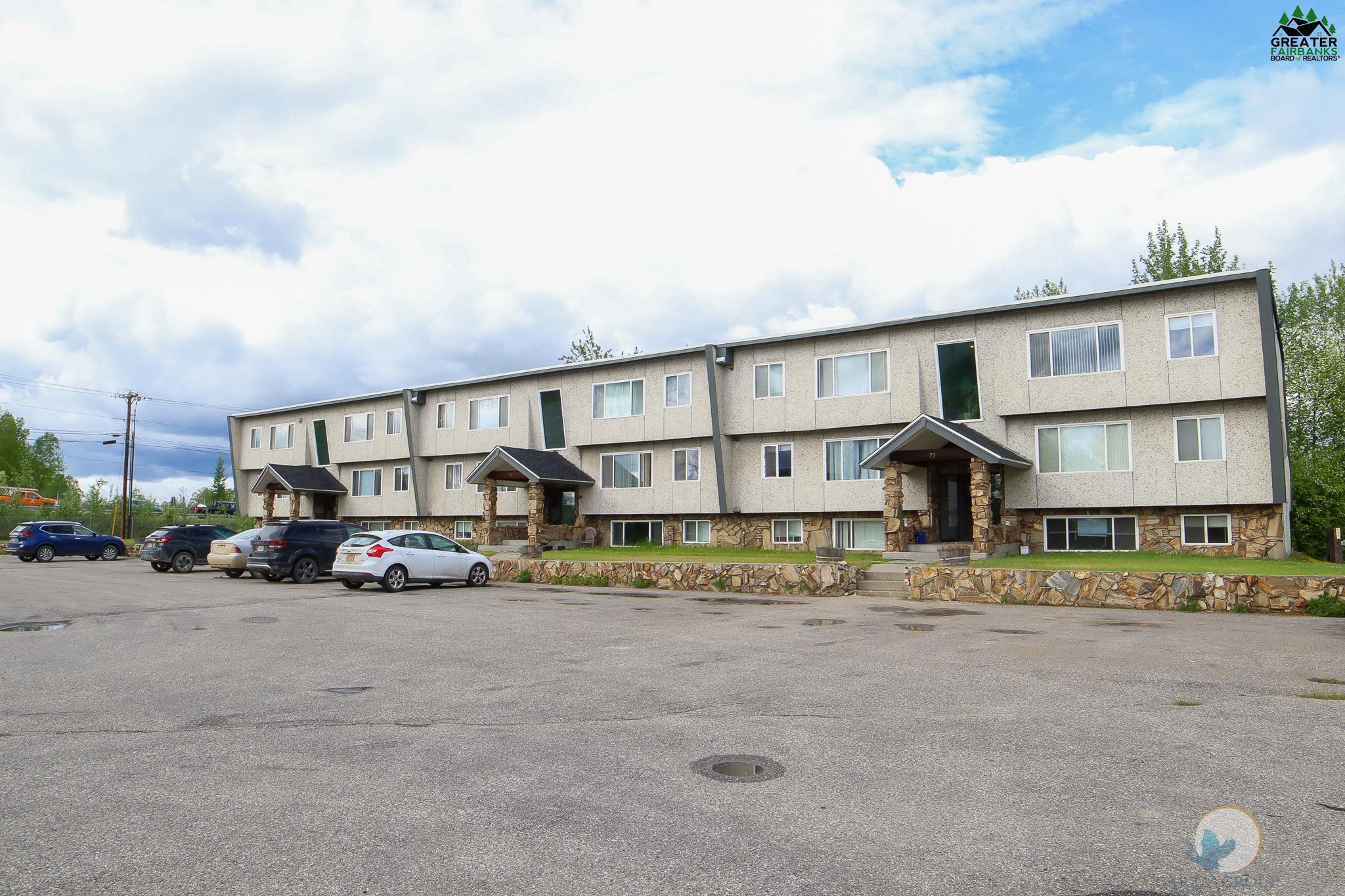 77 SLATER DRIVE Unit 77-4