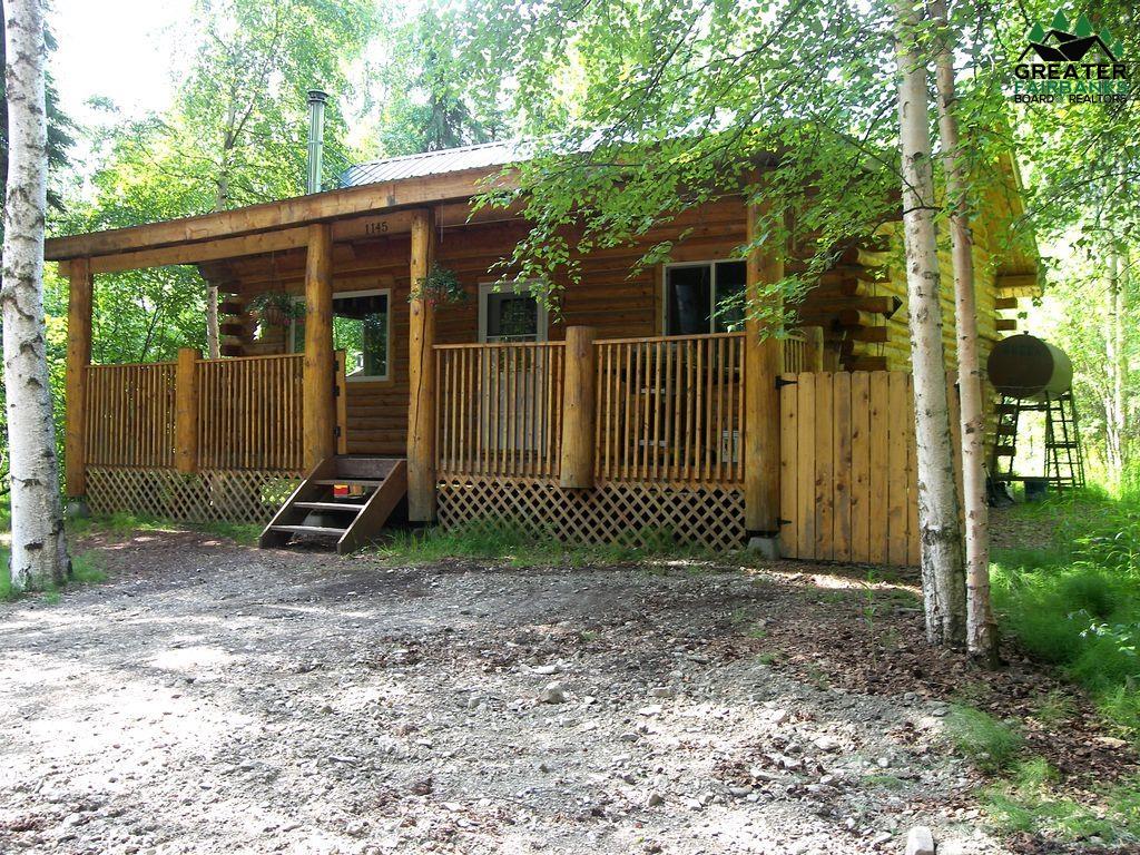 1145 CHICKADEE LOOP