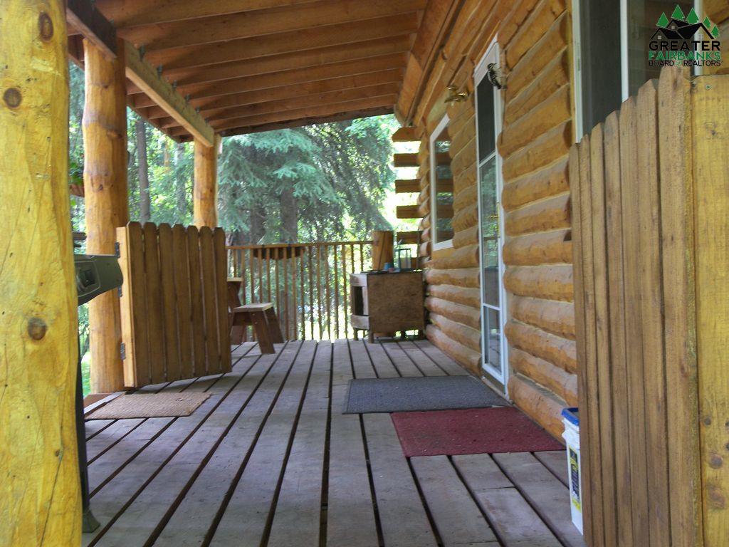 1145 CHICKADEE LOOP