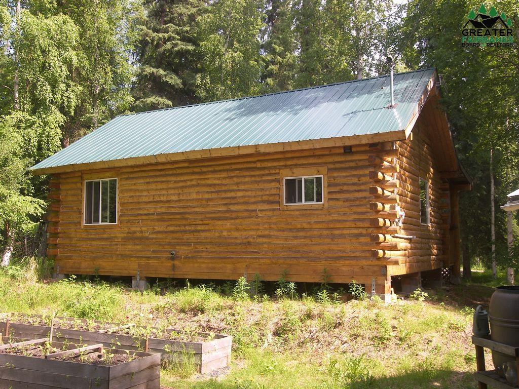 1145 CHICKADEE LOOP