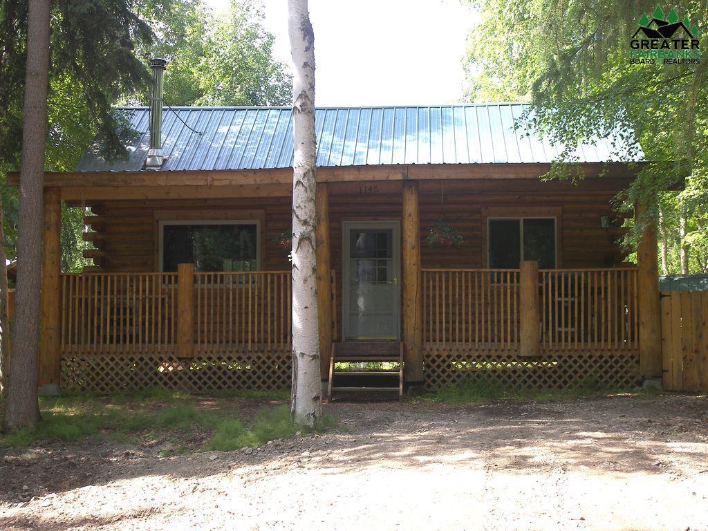 1145 CHICKADEE LOOP