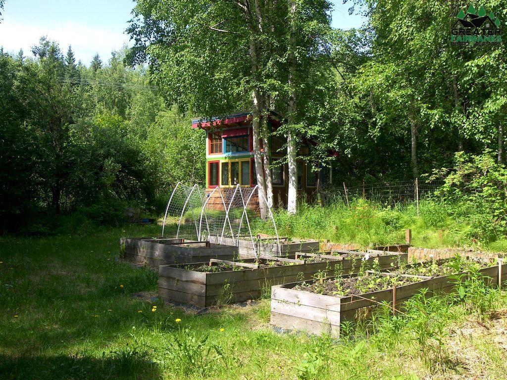 1145 CHICKADEE LOOP