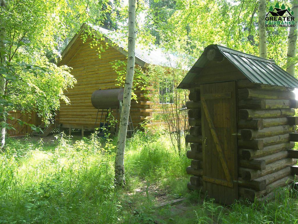 1145 CHICKADEE LOOP