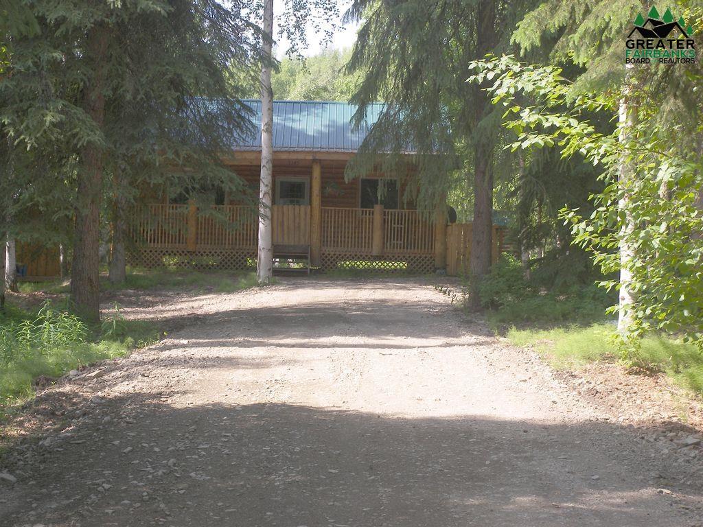 1145 CHICKADEE LOOP