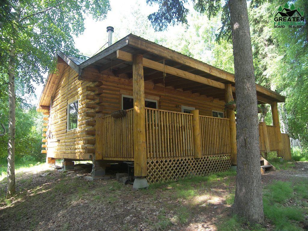 1145 CHICKADEE LOOP