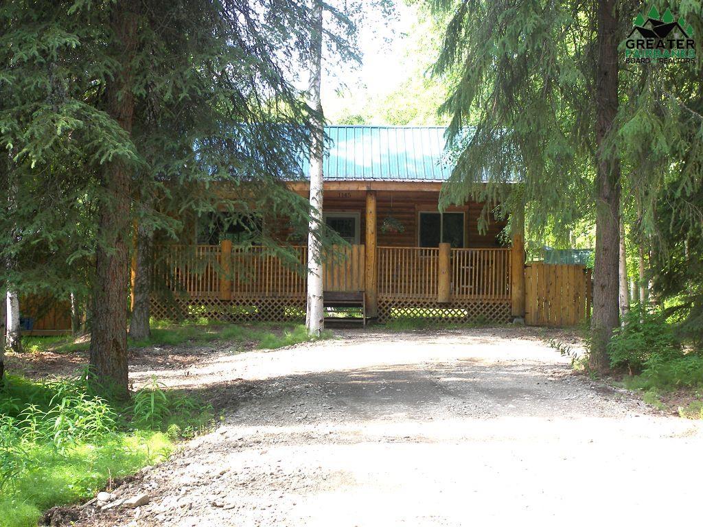 1145 CHICKADEE LOOP
