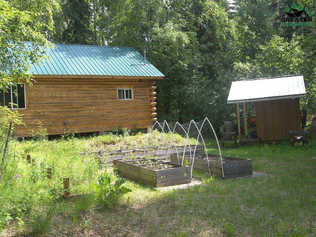 1145 CHICKADEE LOOP