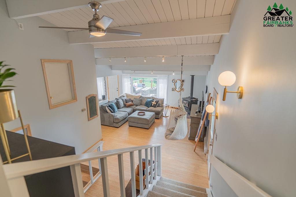 1351 GILMORE TRAIL