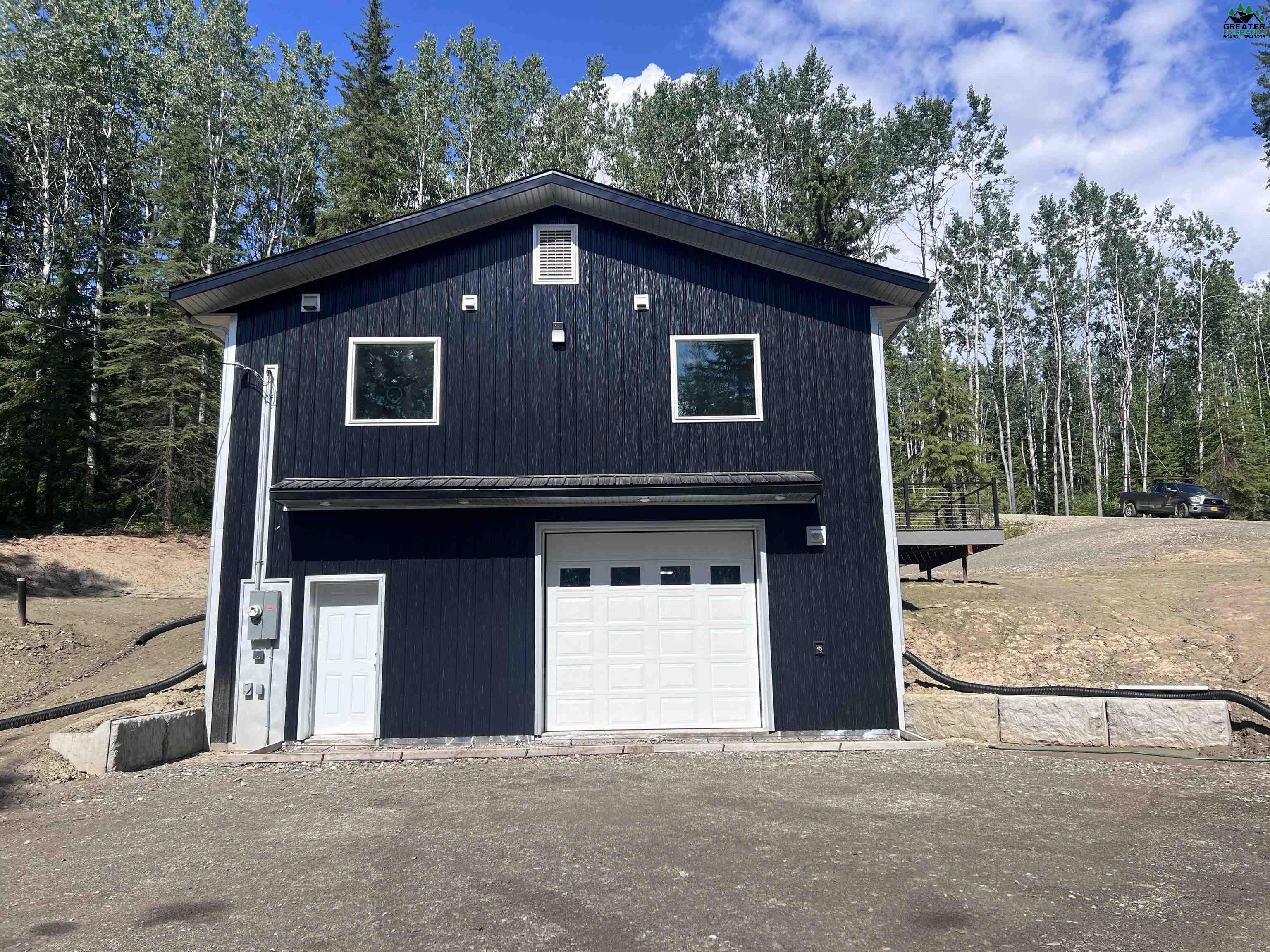 3621 HARDLUCK DRIVE