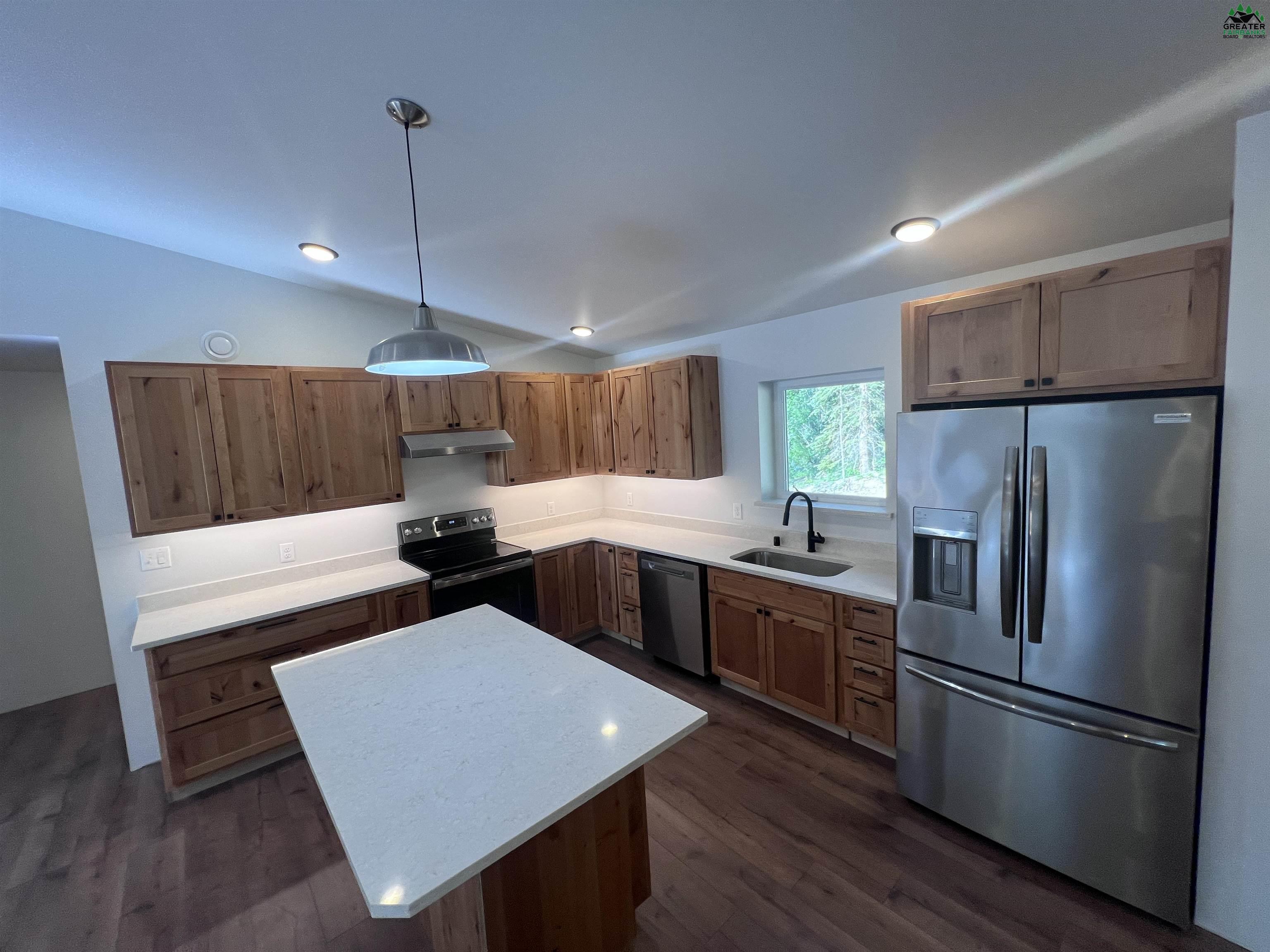 3621 HARDLUCK DRIVE