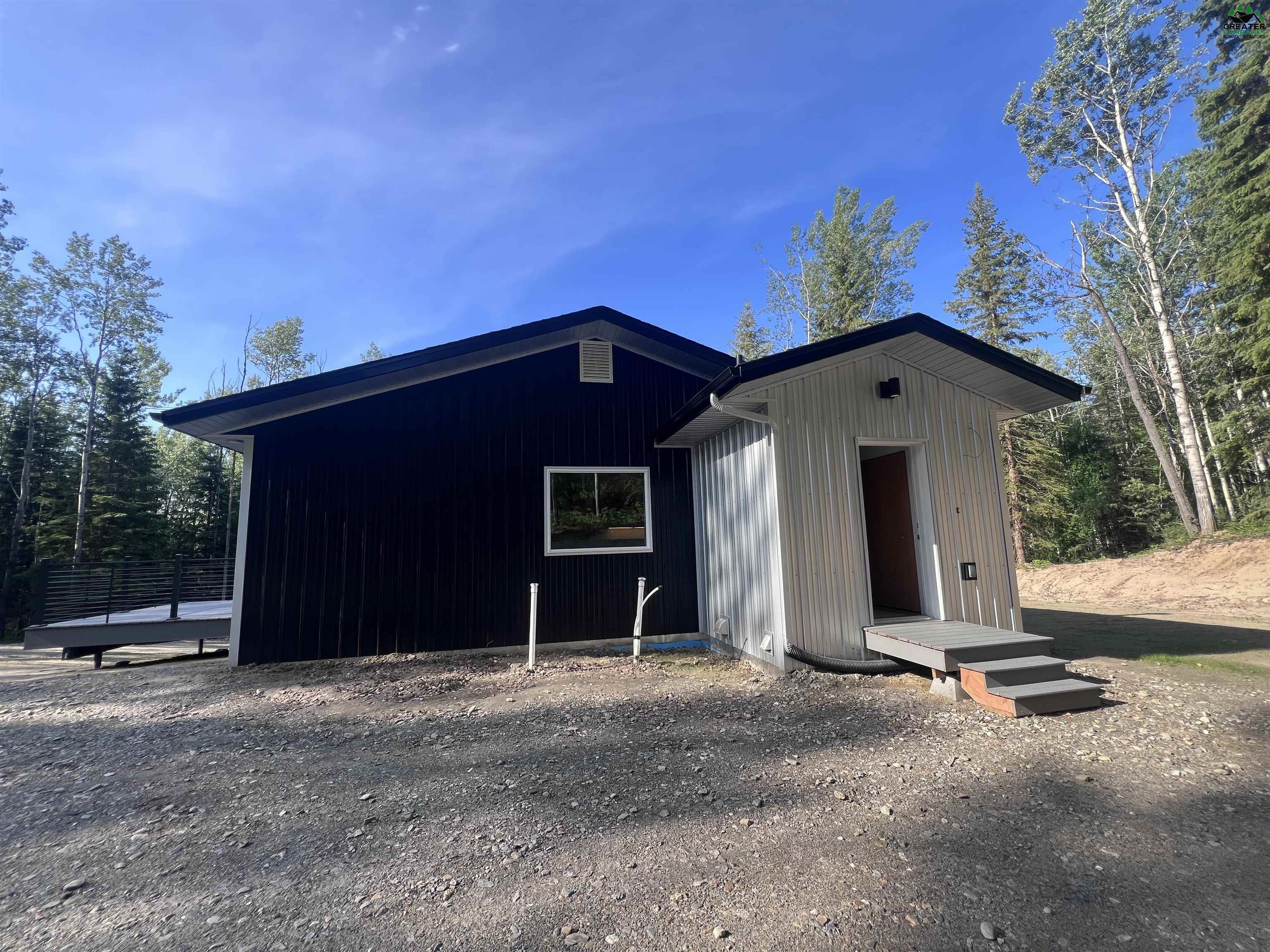3621 HARDLUCK DRIVE