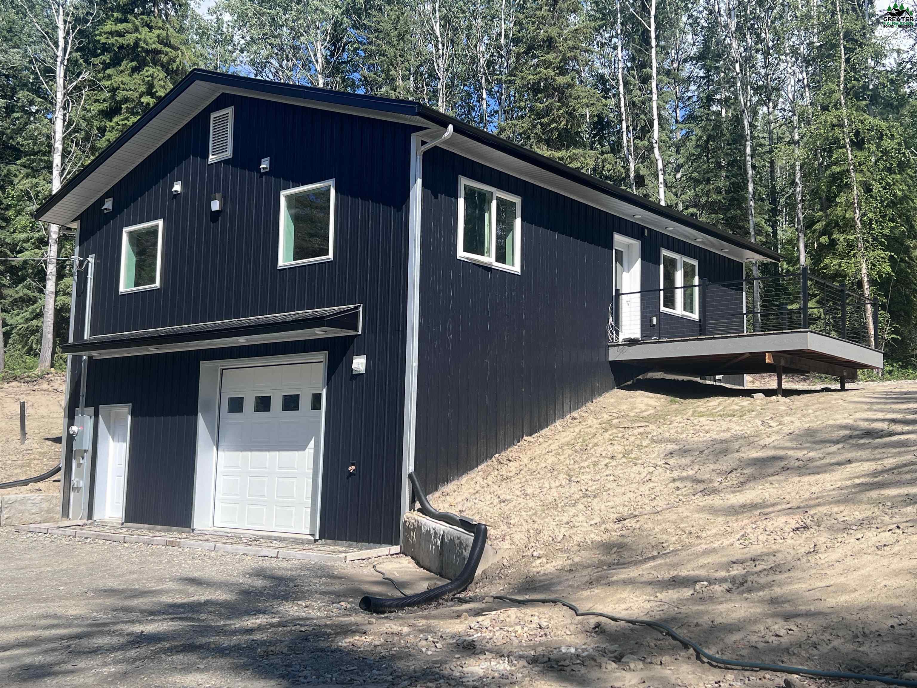 3621 HARDLUCK DRIVE
